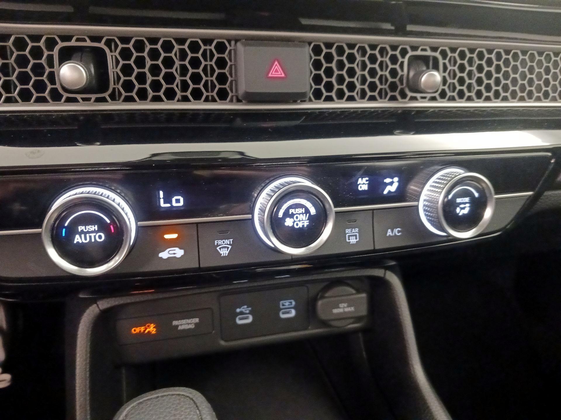 Thumbnail: 2025 Honda Civic - 16