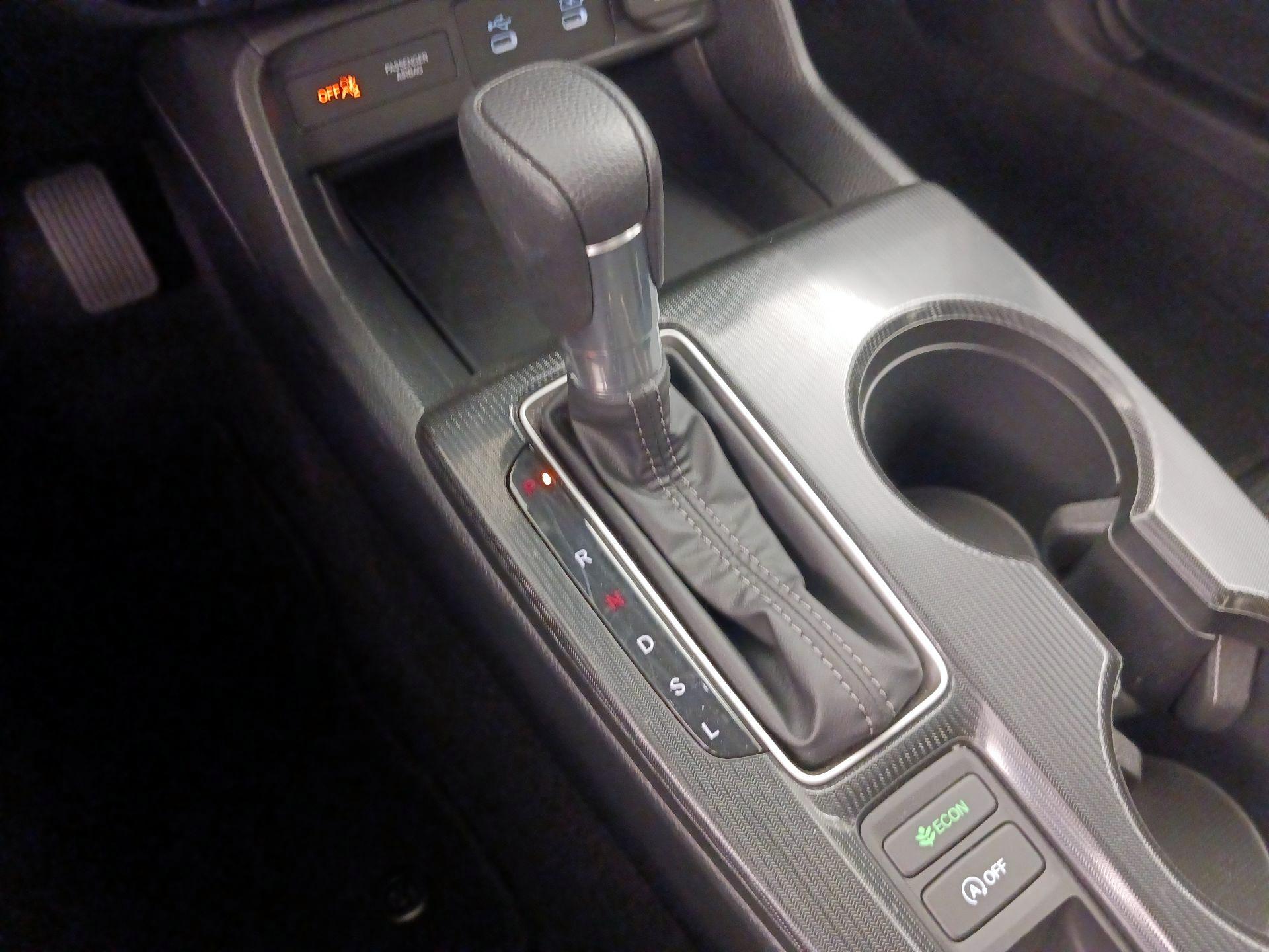 Thumbnail: 2025 Honda Civic - 17