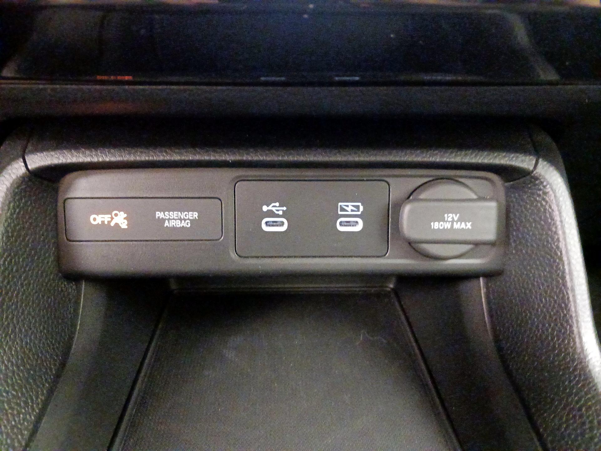 Thumbnail: 2025 Honda Civic - 18