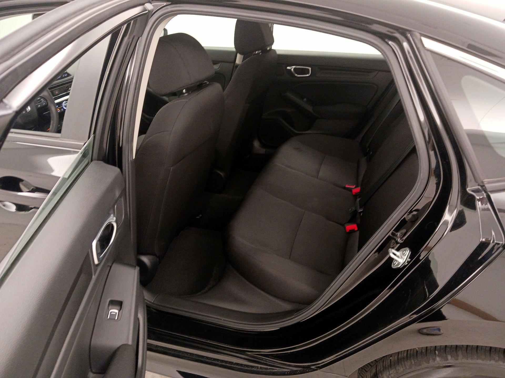 Thumbnail: 2025 Honda Civic - 19