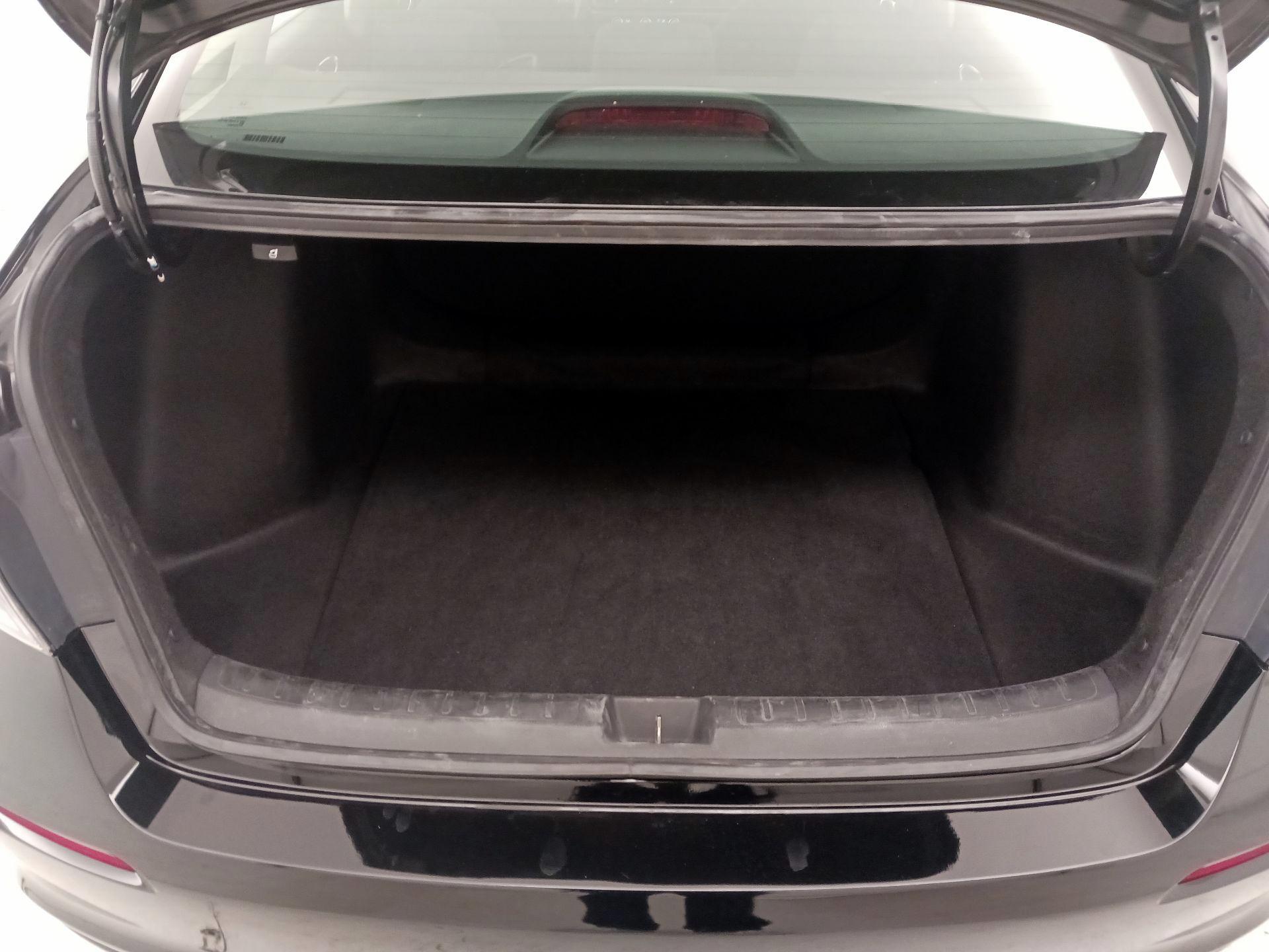 Thumbnail: 2025 Honda Civic - 20