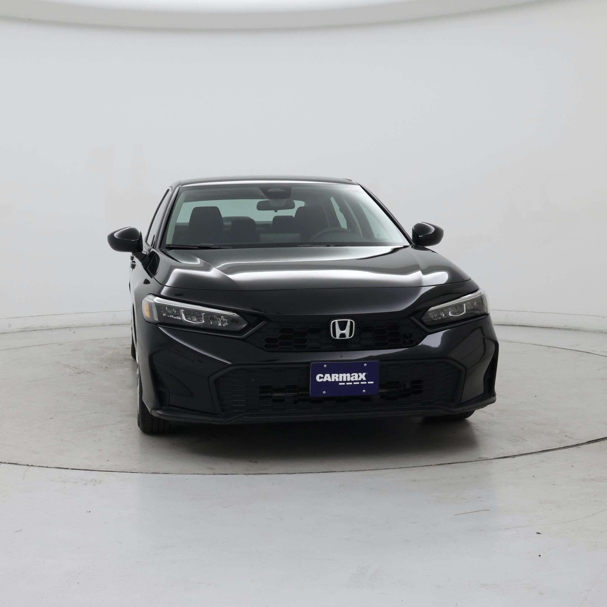 Thumbnail: 2025 Honda Civic - 5