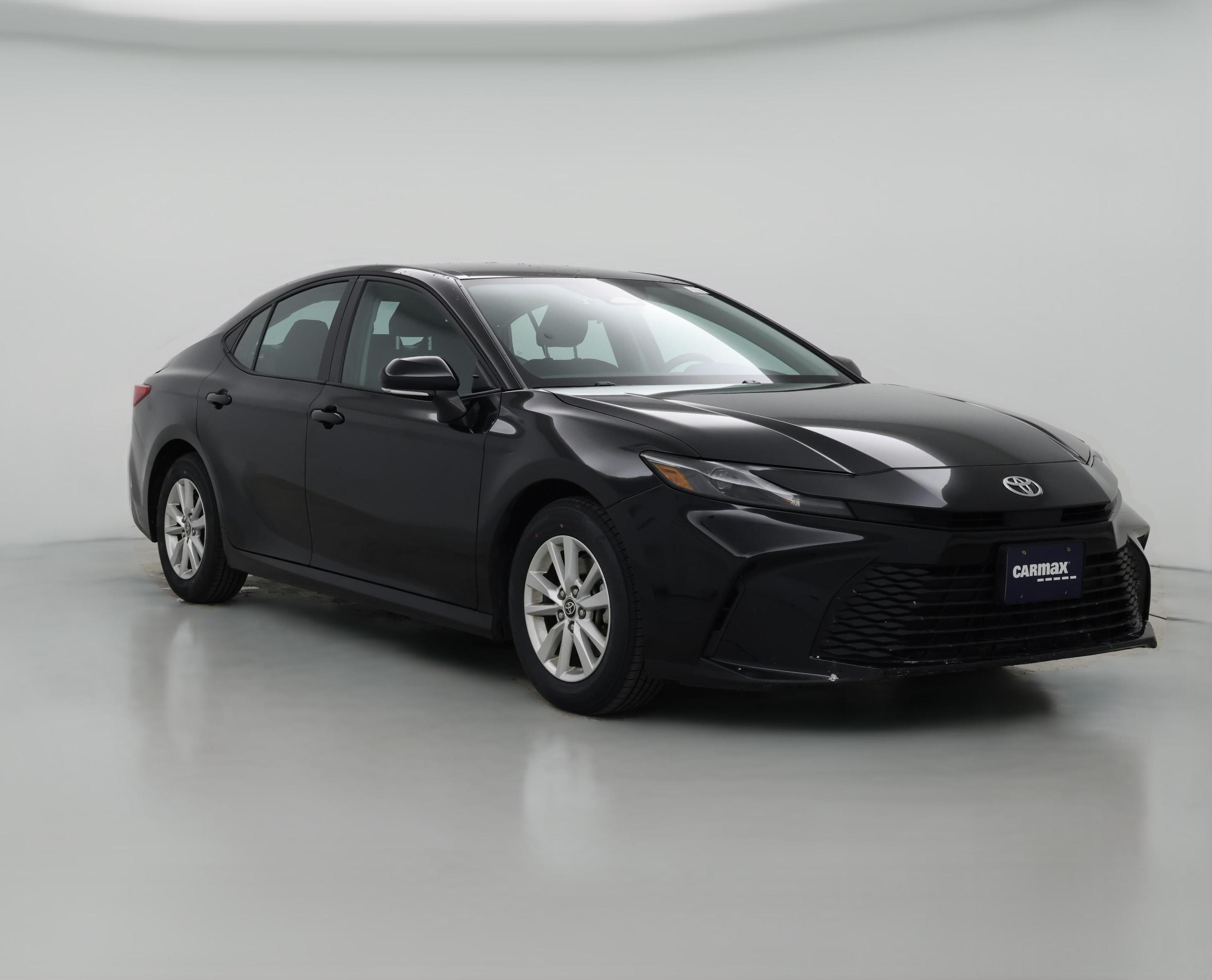 Thumbnail: 2025 Toyota Camry - 1