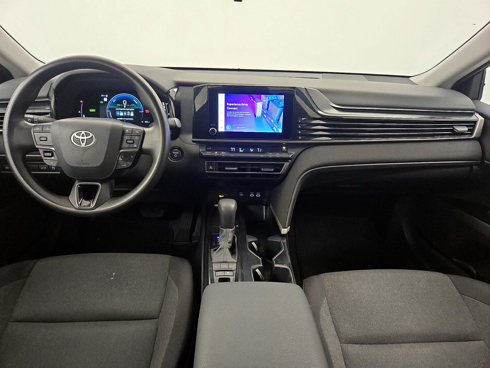 Thumbnail: 2025 Toyota Camry - 9