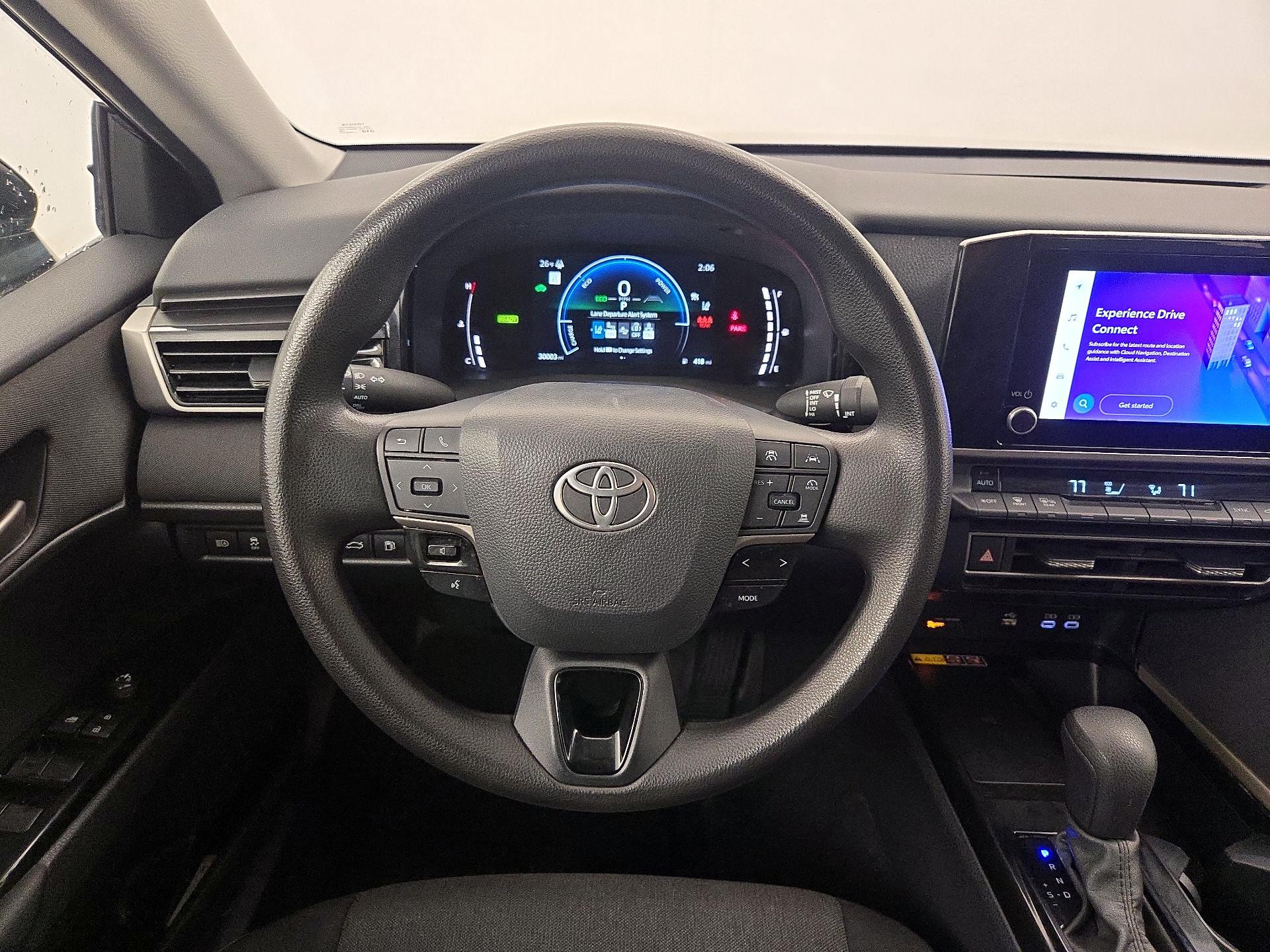 Thumbnail: 2025 Toyota Camry - 10