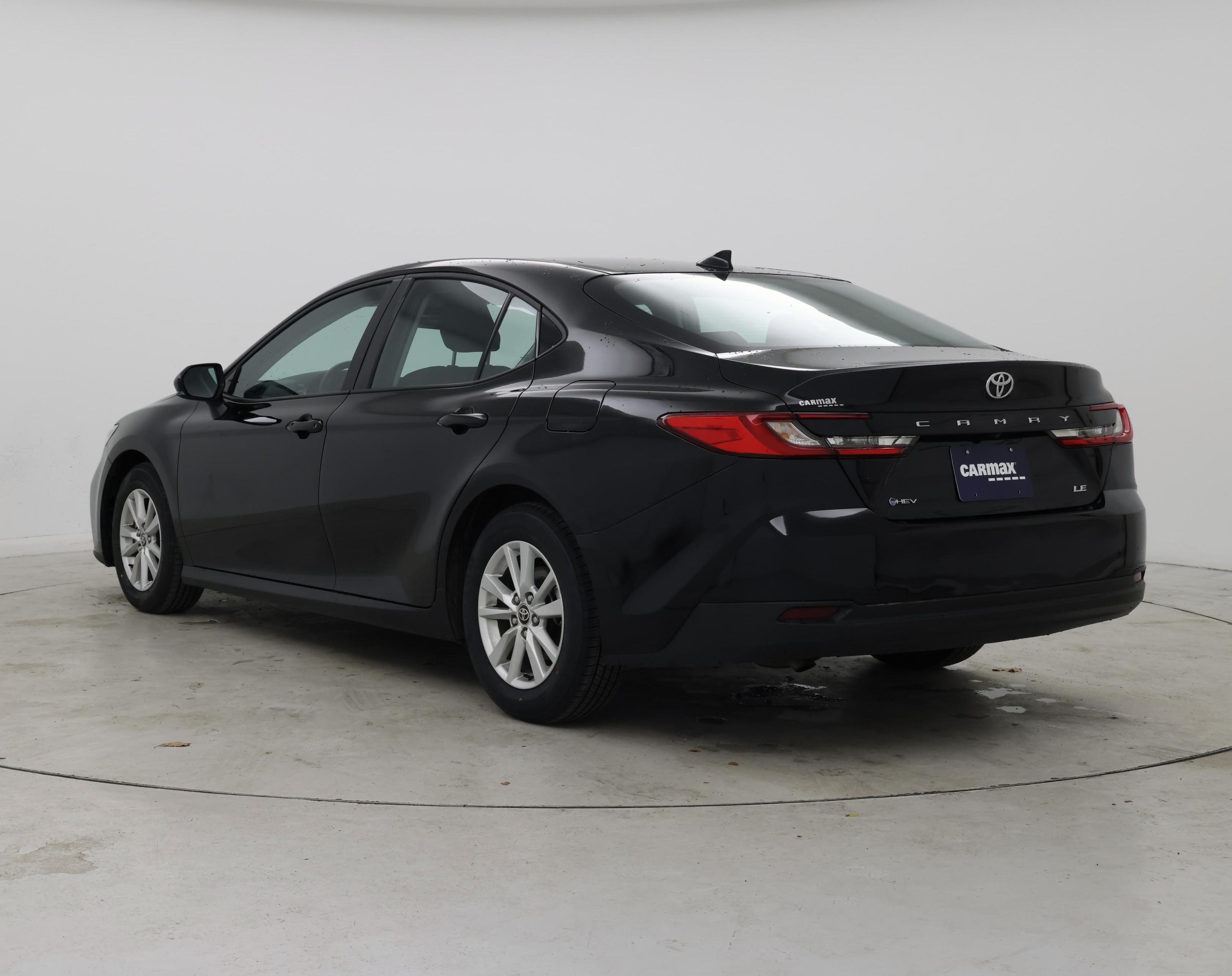 Thumbnail: 2025 Toyota Camry - 2