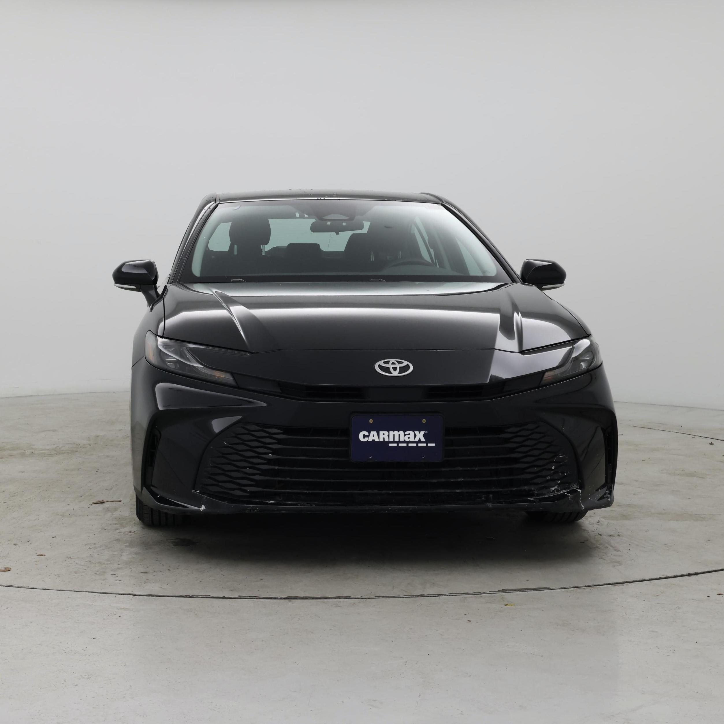 Thumbnail: 2025 Toyota Camry - 5