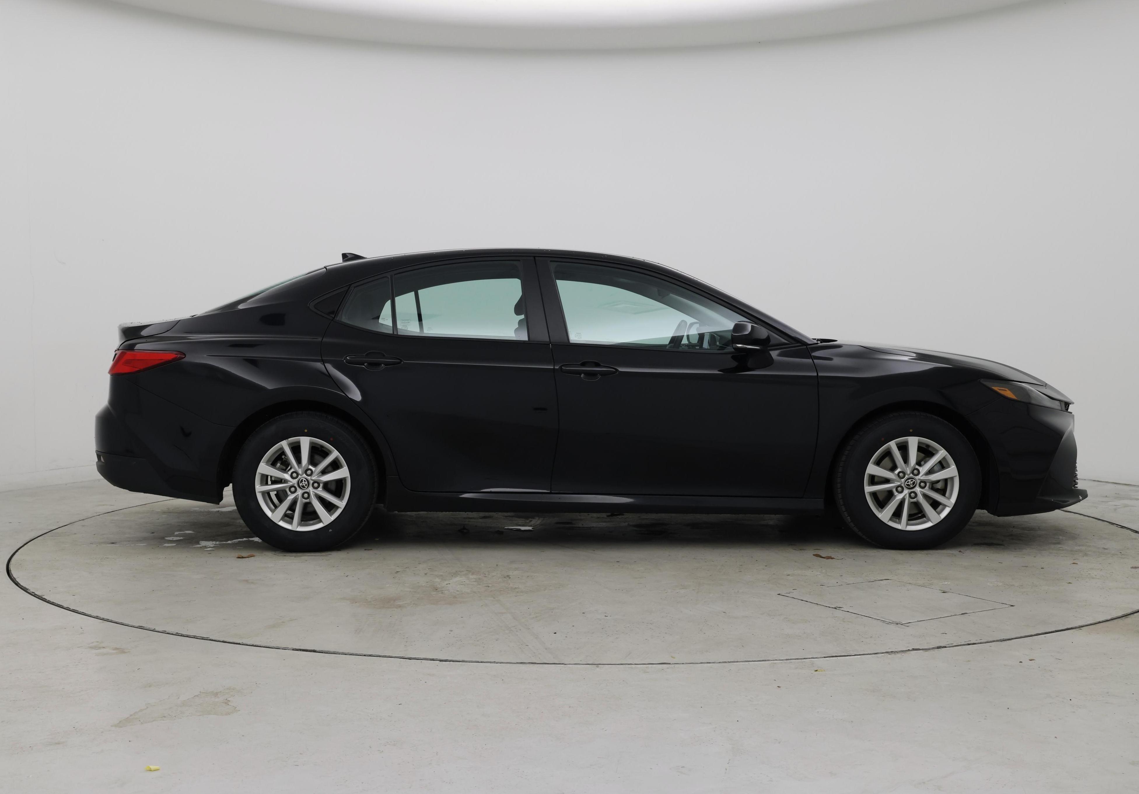 Thumbnail: 2025 Toyota Camry - 7