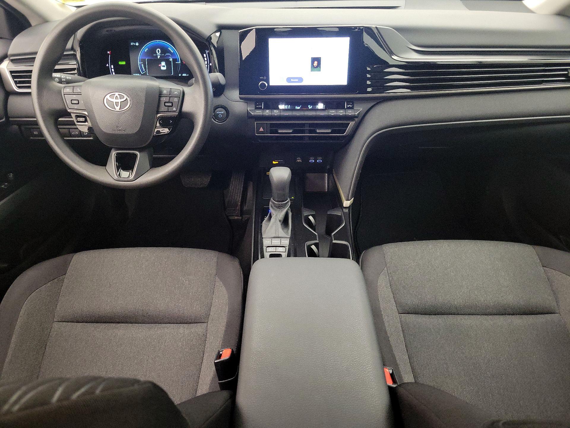 Thumbnail: 2025 Toyota Camry - 9