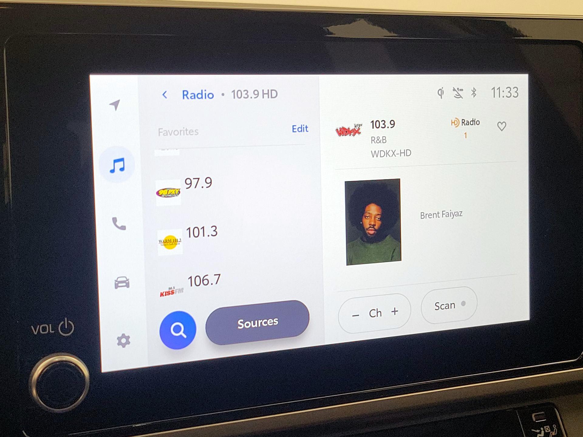 Thumbnail: 2025 Toyota Camry - 15