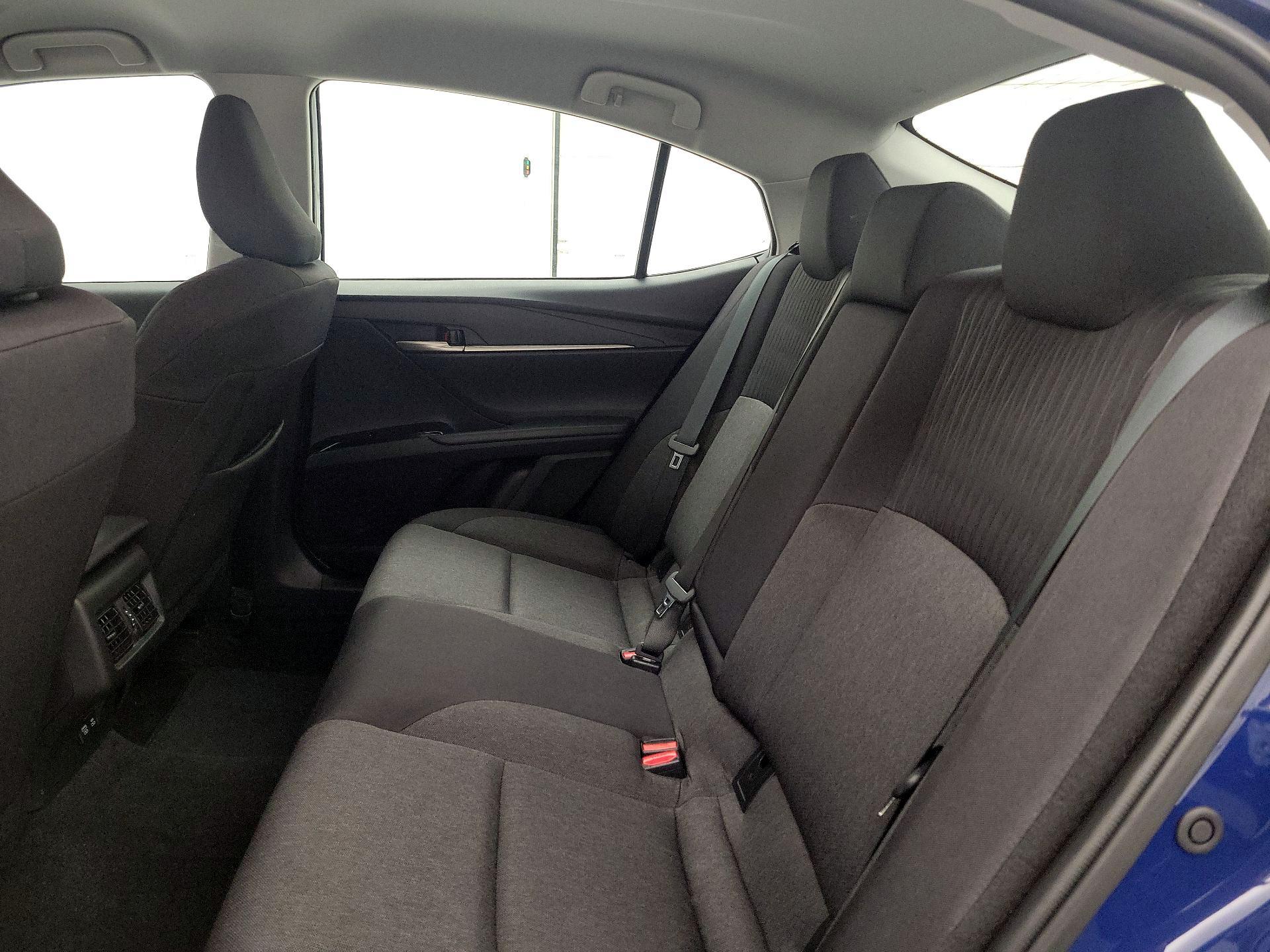 Thumbnail: 2025 Toyota Camry - 19