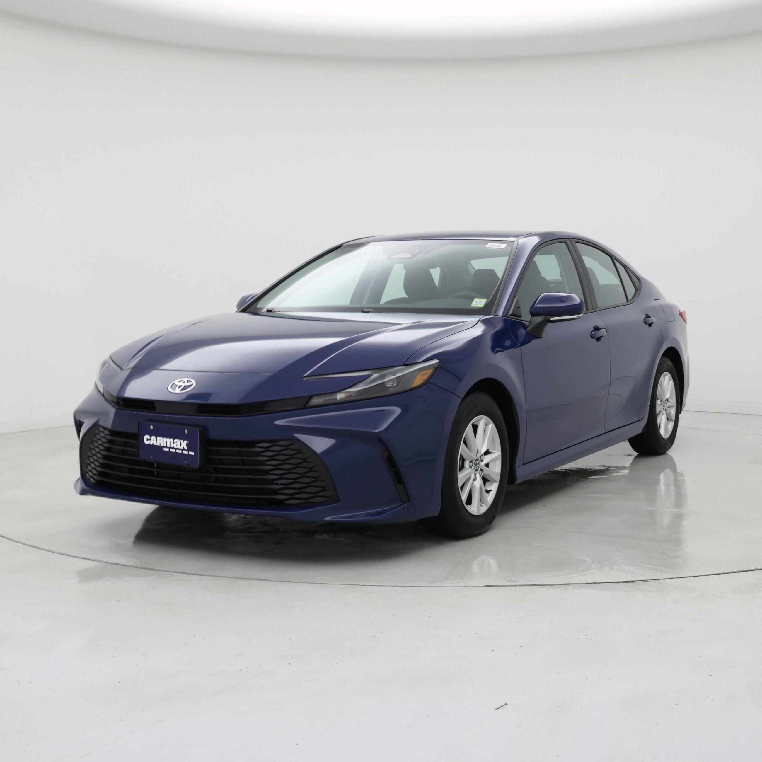 Thumbnail: 2025 Toyota Camry - 4