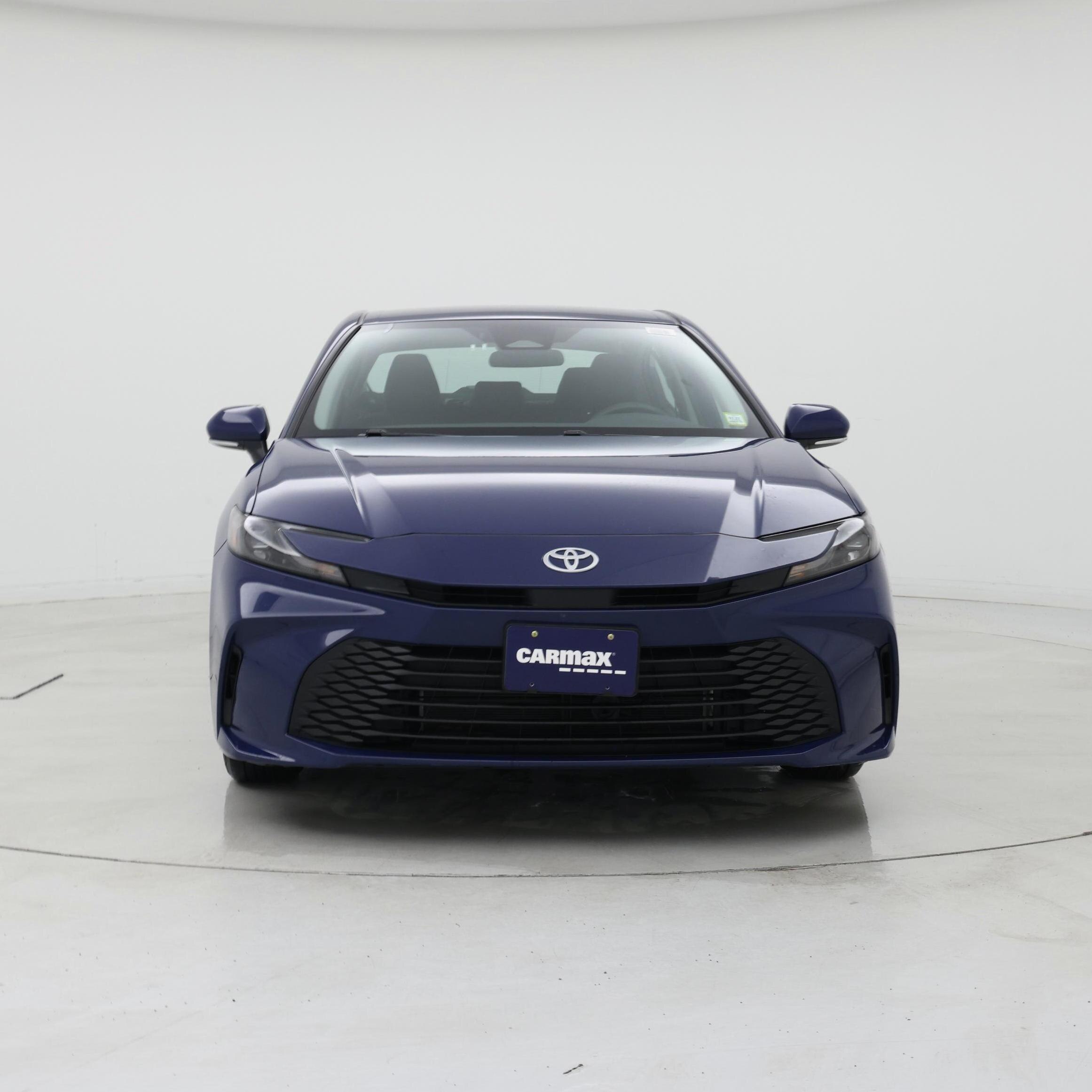 Thumbnail: 2025 Toyota Camry - 5