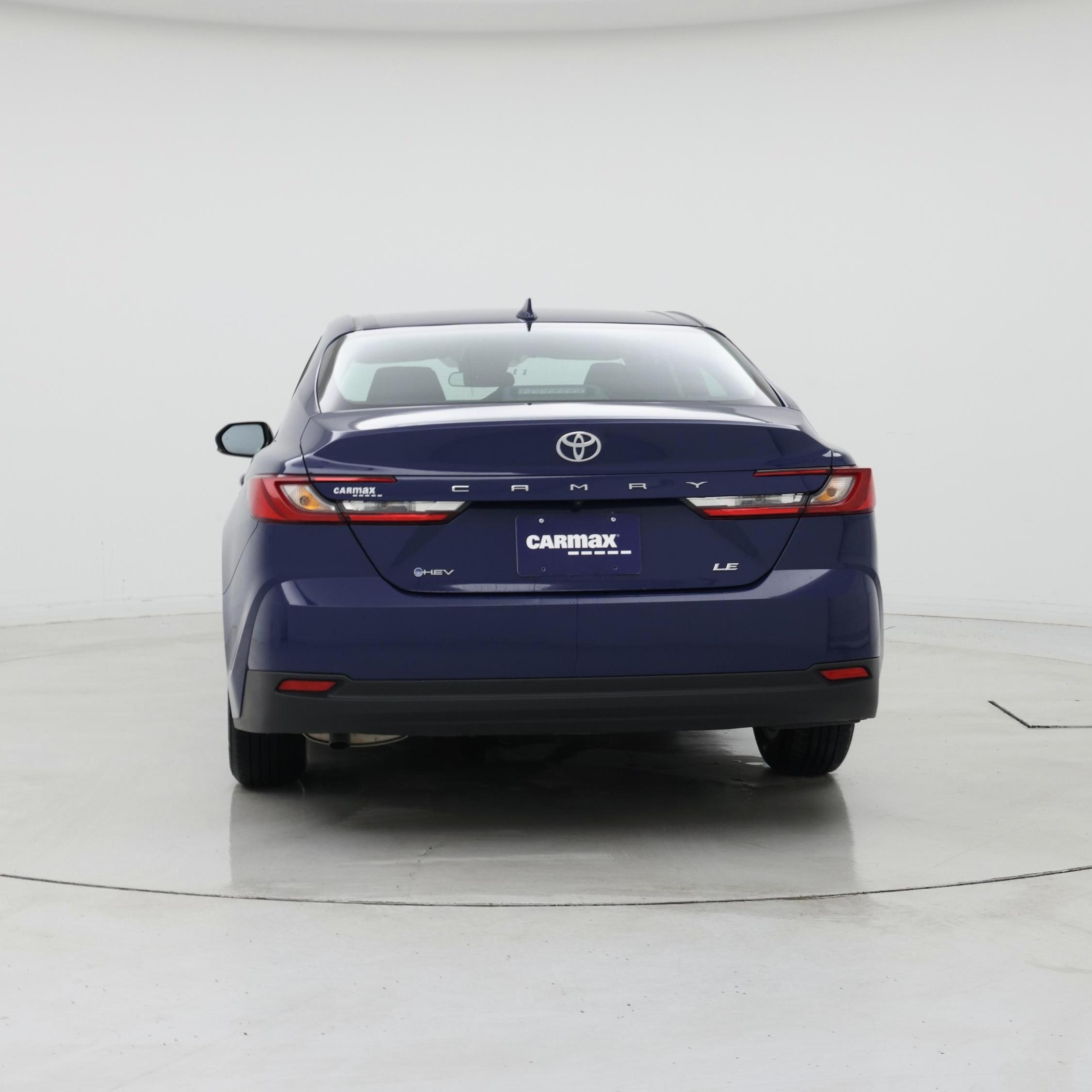 Thumbnail: 2025 Toyota Camry - 6