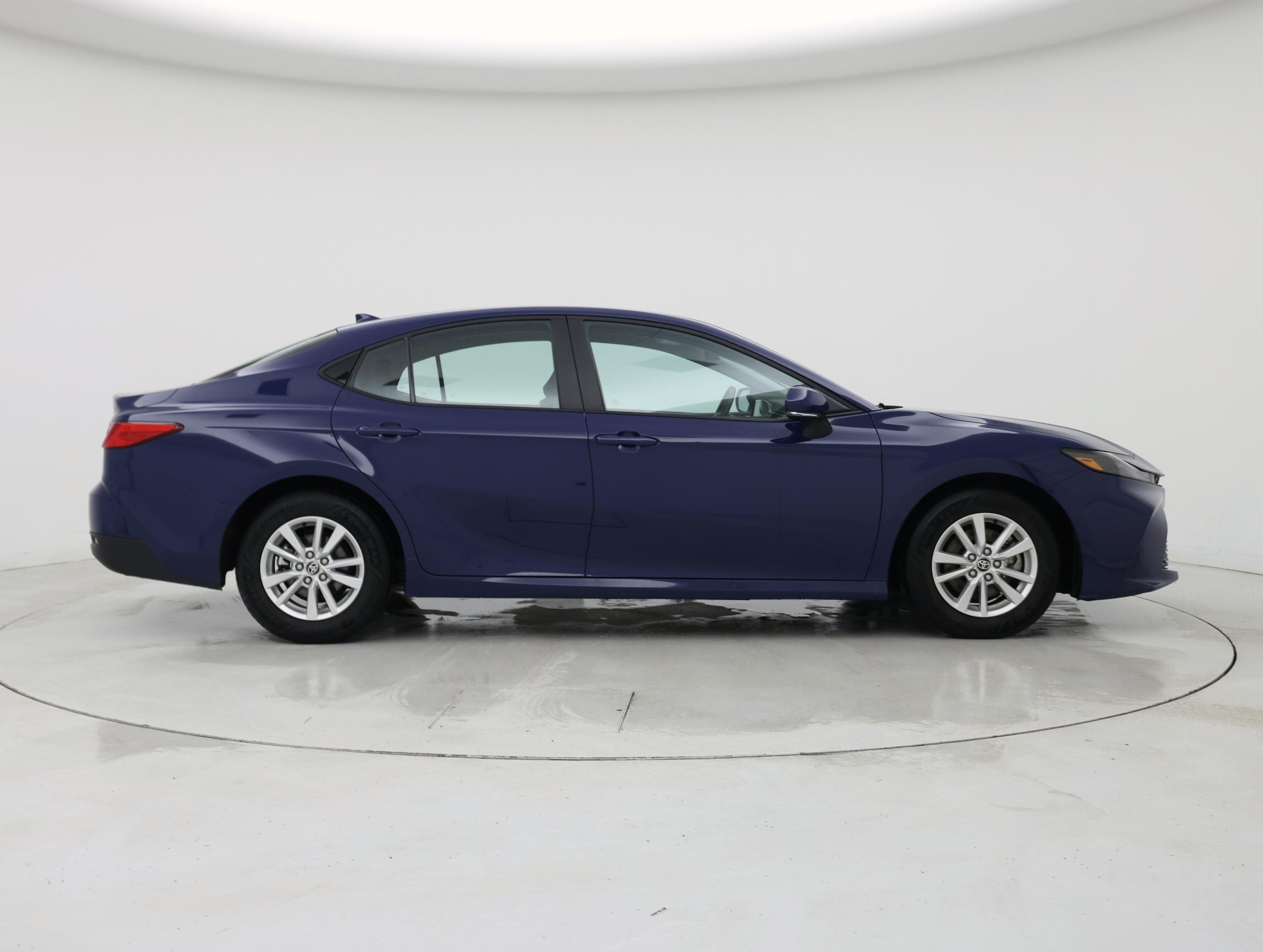 Thumbnail: 2025 Toyota Camry - 7