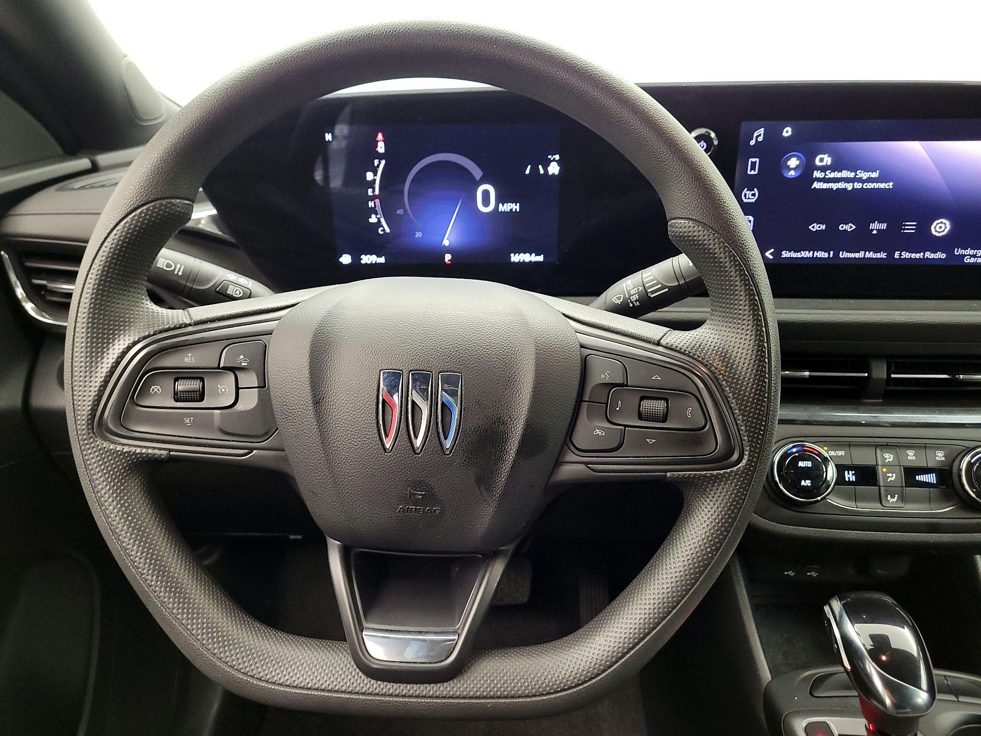 Thumbnail: 2025 Buick Envista - 10