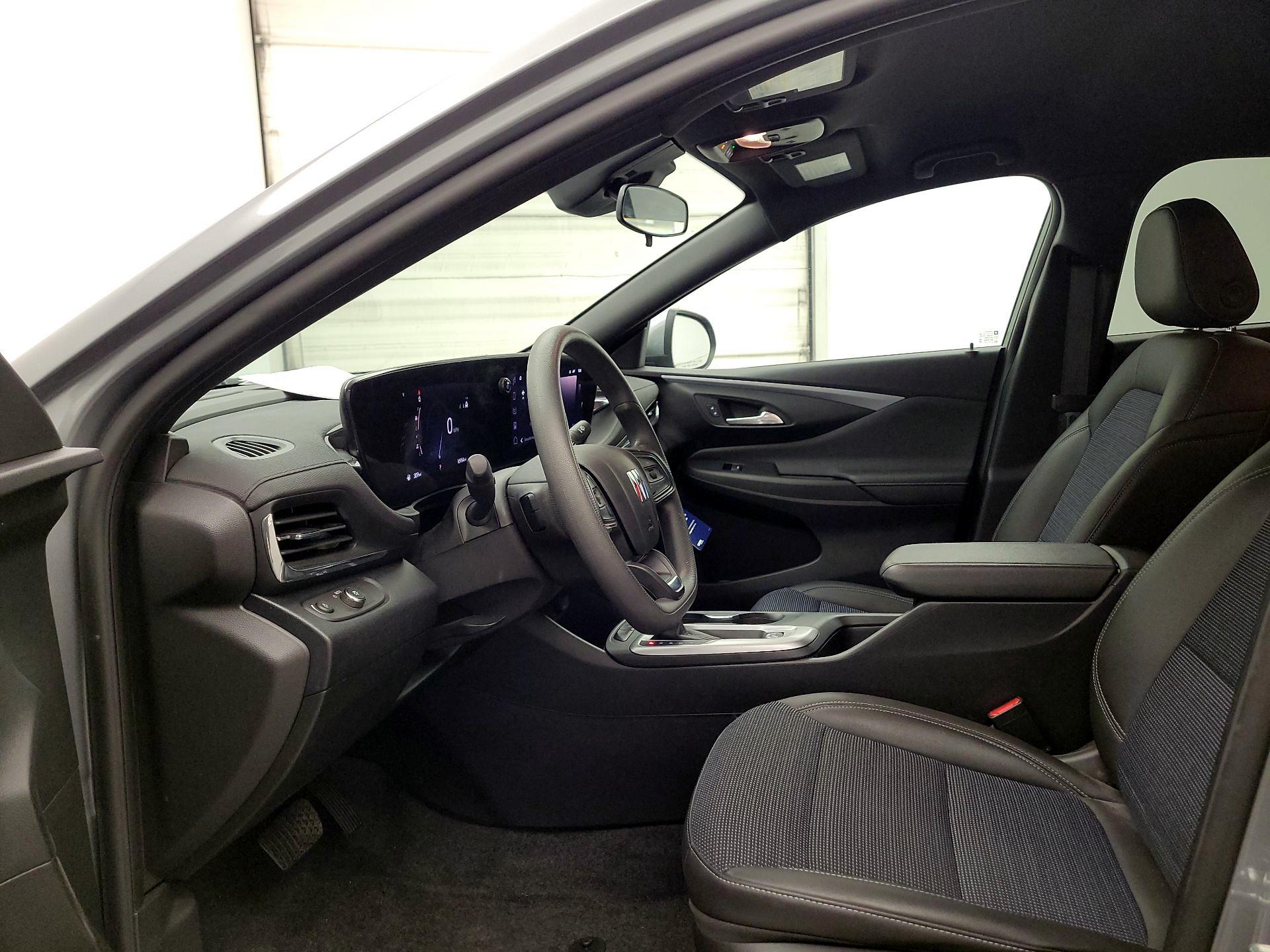 Thumbnail: 2025 Buick Envista - 11