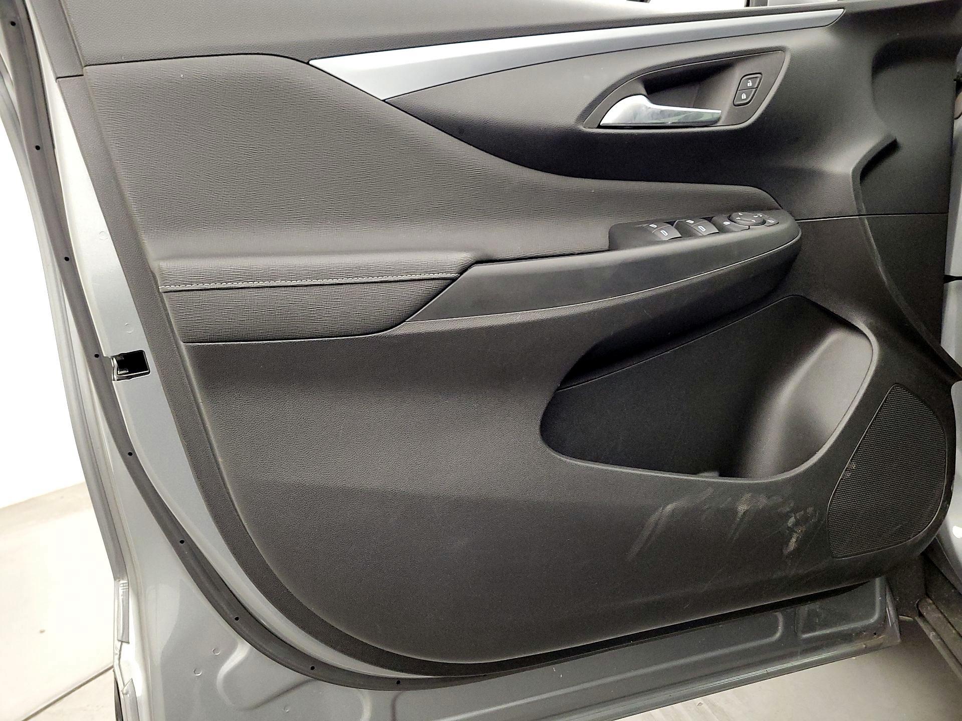 Thumbnail: 2025 Buick Envista - 12