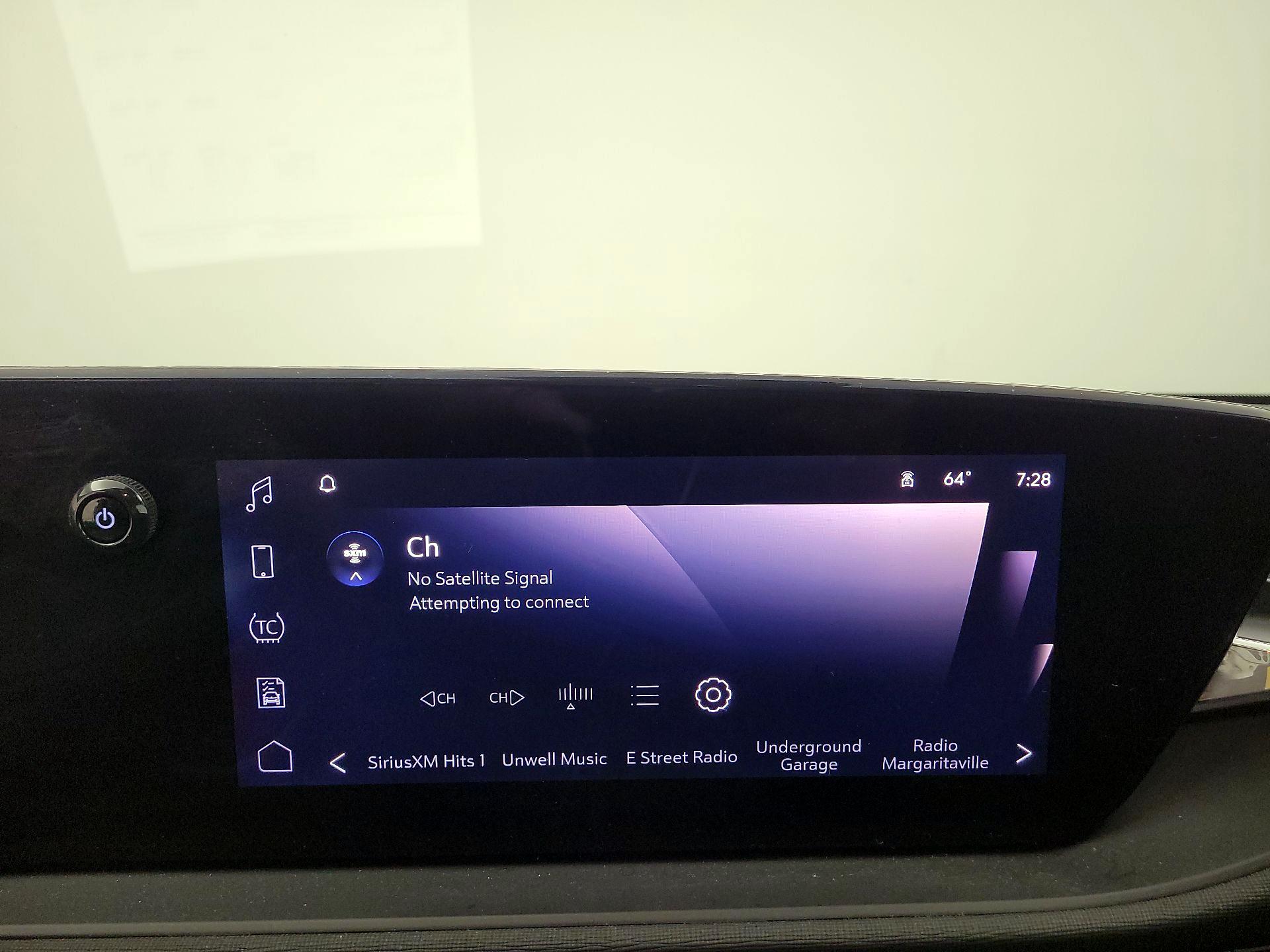 Thumbnail: 2025 Buick Envista - 13