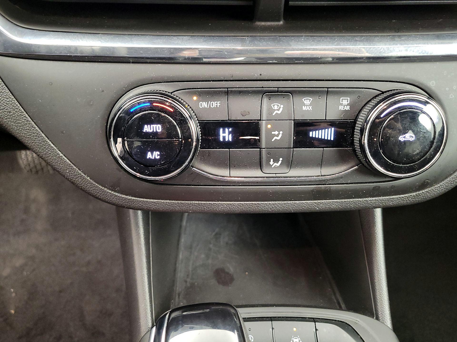 Thumbnail: 2025 Buick Envista - 14