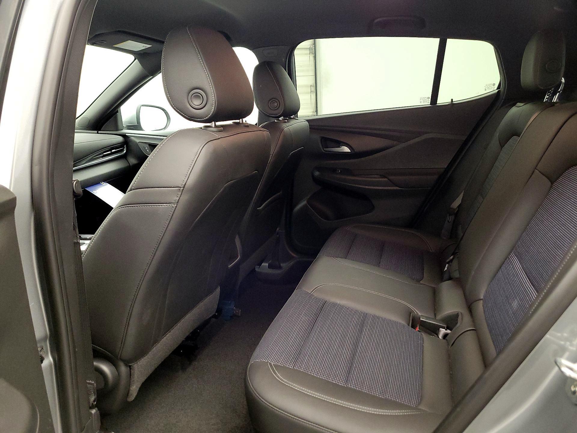 Thumbnail: 2025 Buick Envista - 16