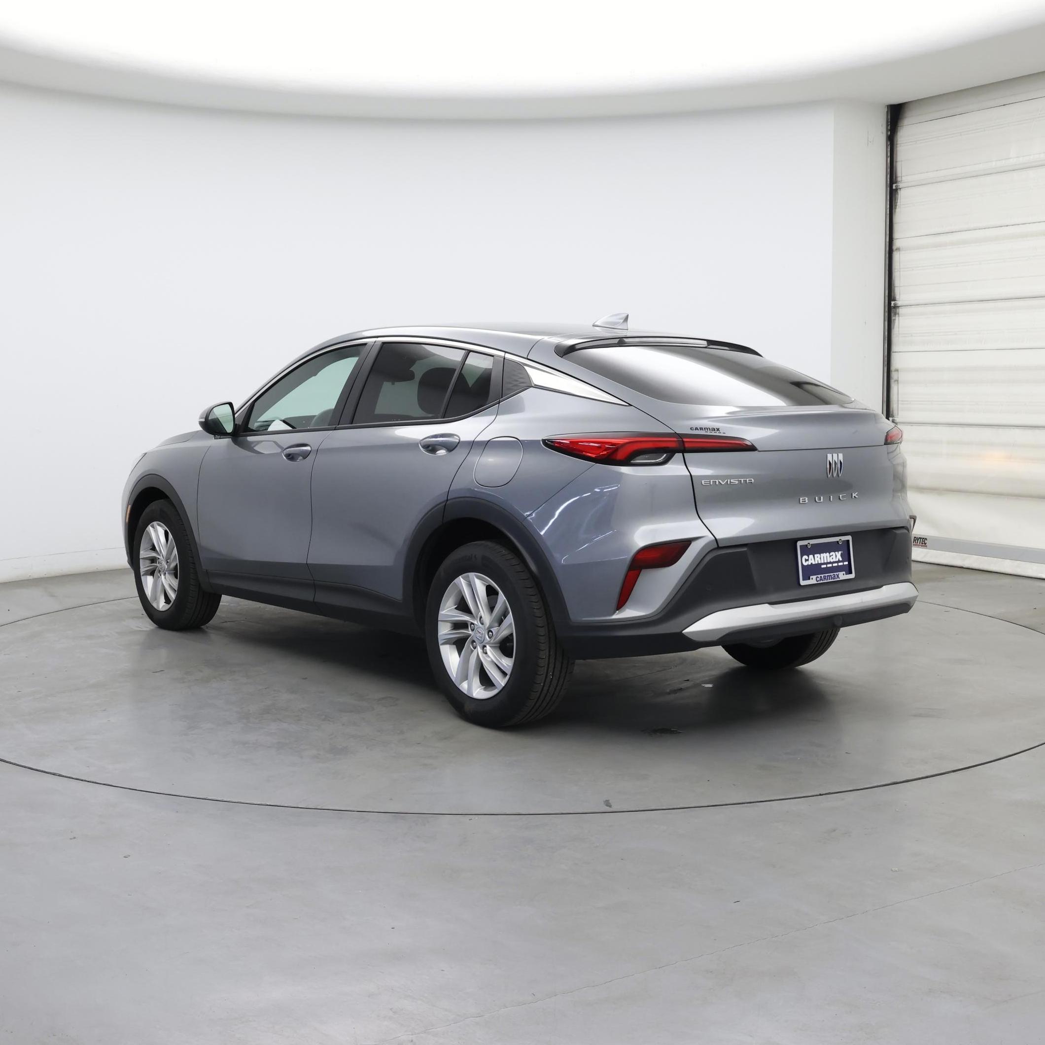 Thumbnail: 2025 Buick Envista - 2