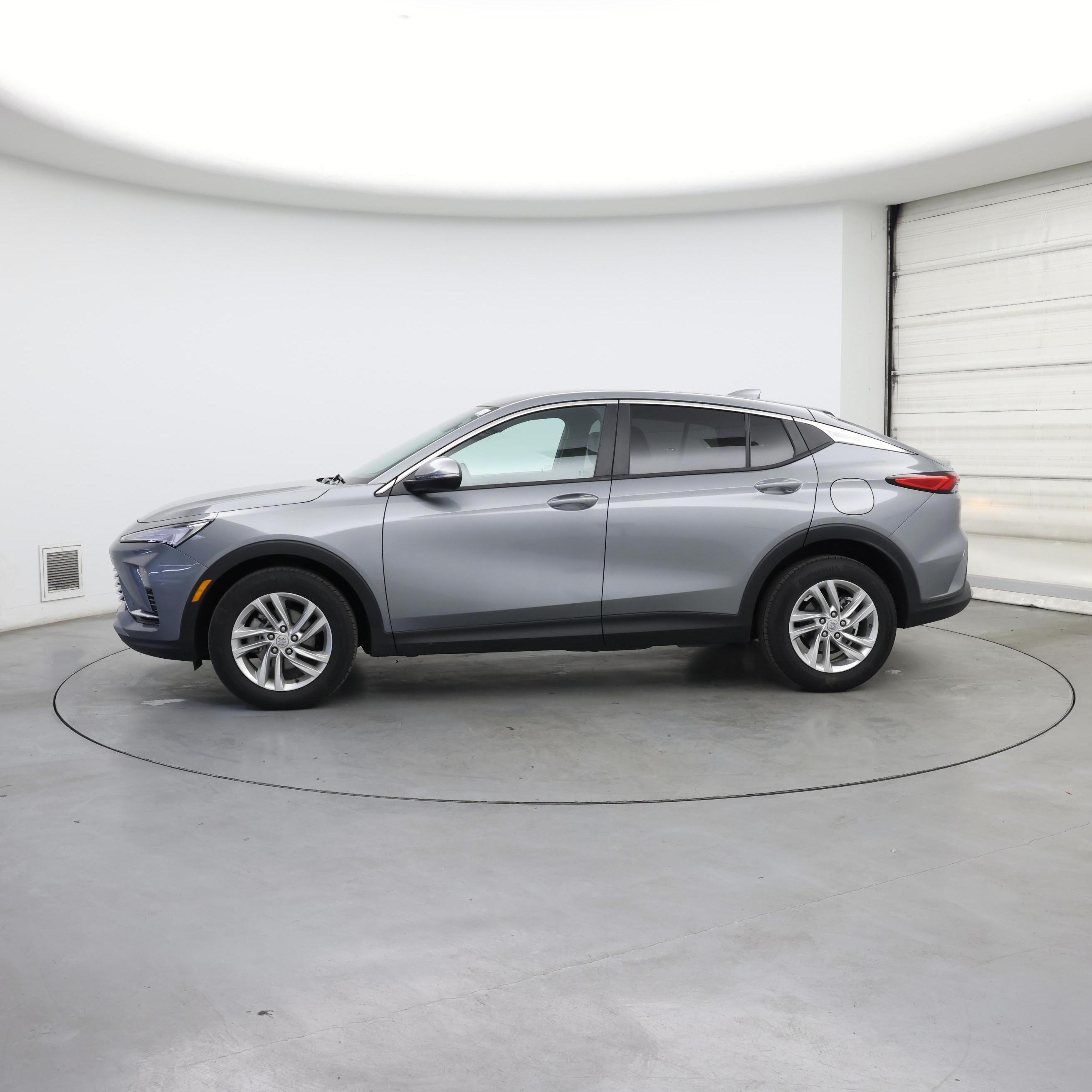 Thumbnail: 2025 Buick Envista - 3