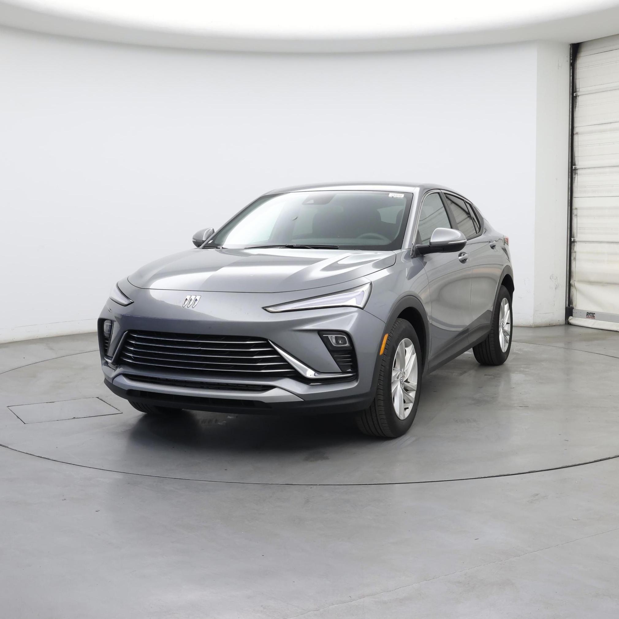 Thumbnail: 2025 Buick Envista - 4