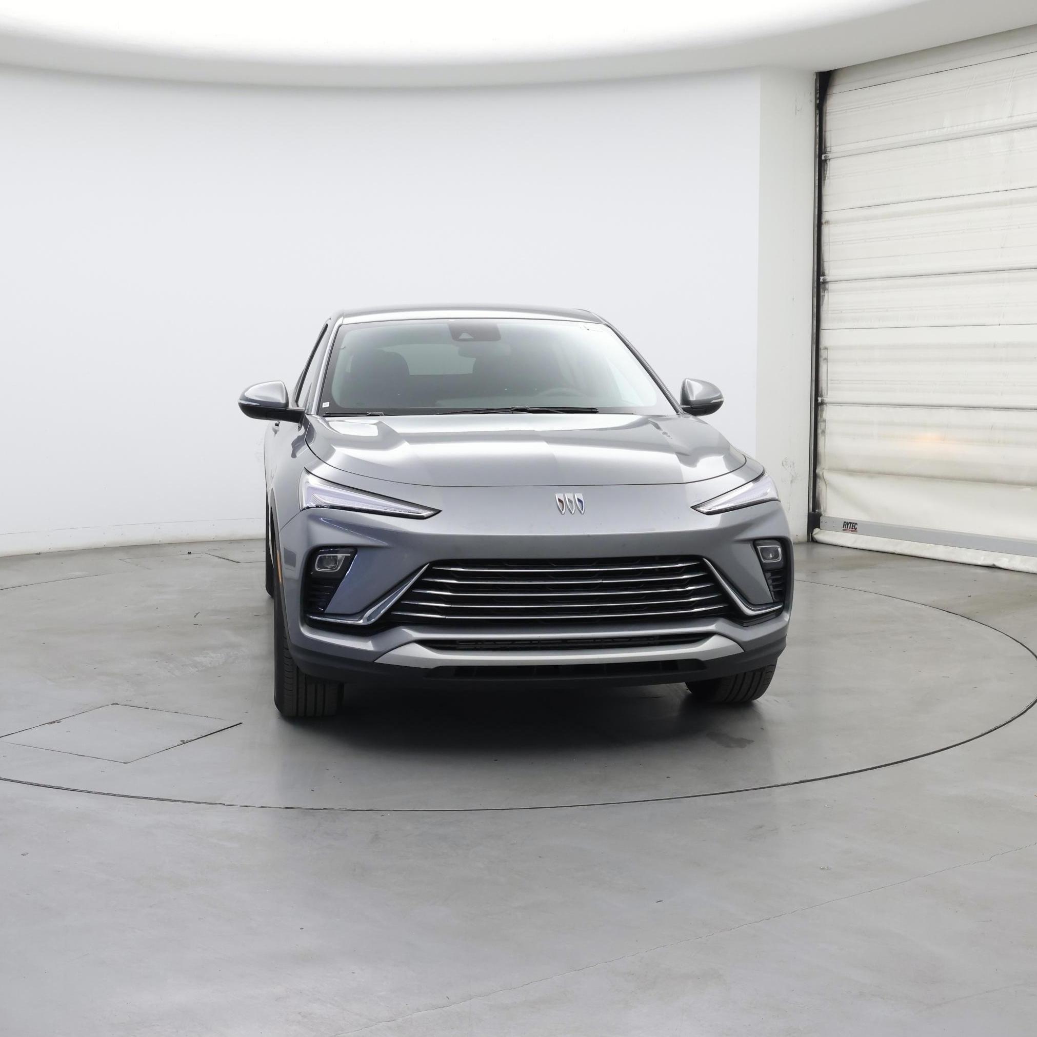 Thumbnail: 2025 Buick Envista - 5