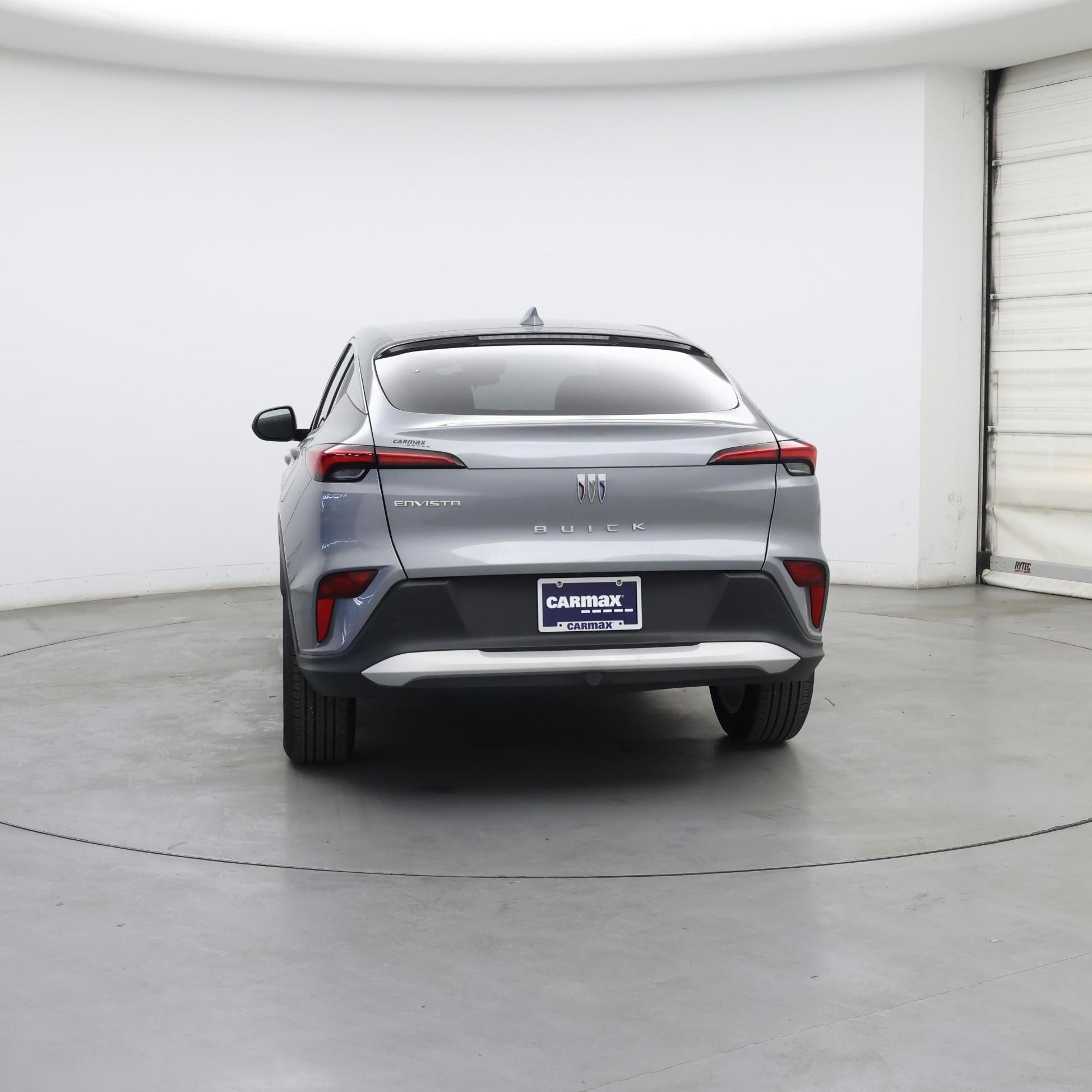 Thumbnail: 2025 Buick Envista - 6