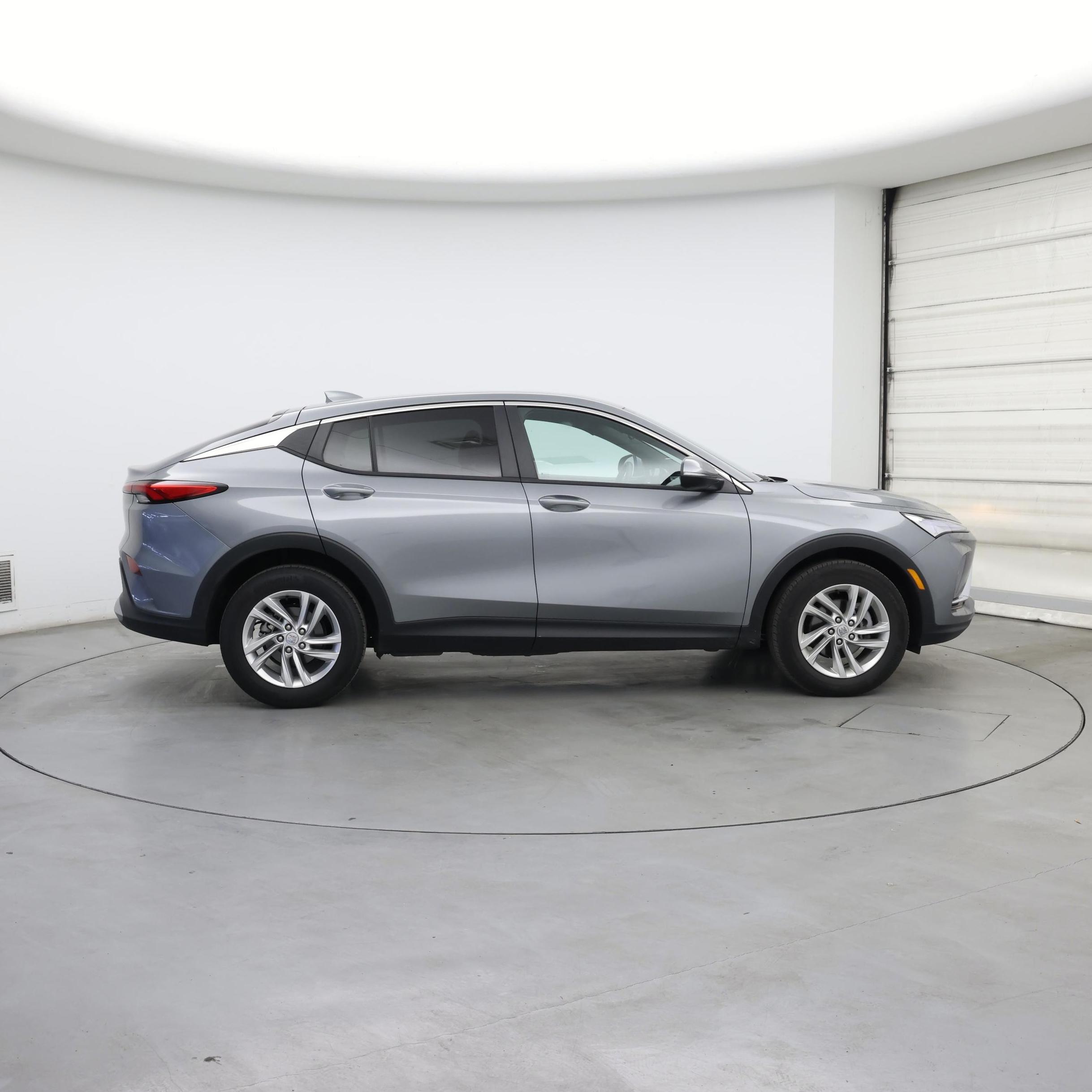 Thumbnail: 2025 Buick Envista - 7