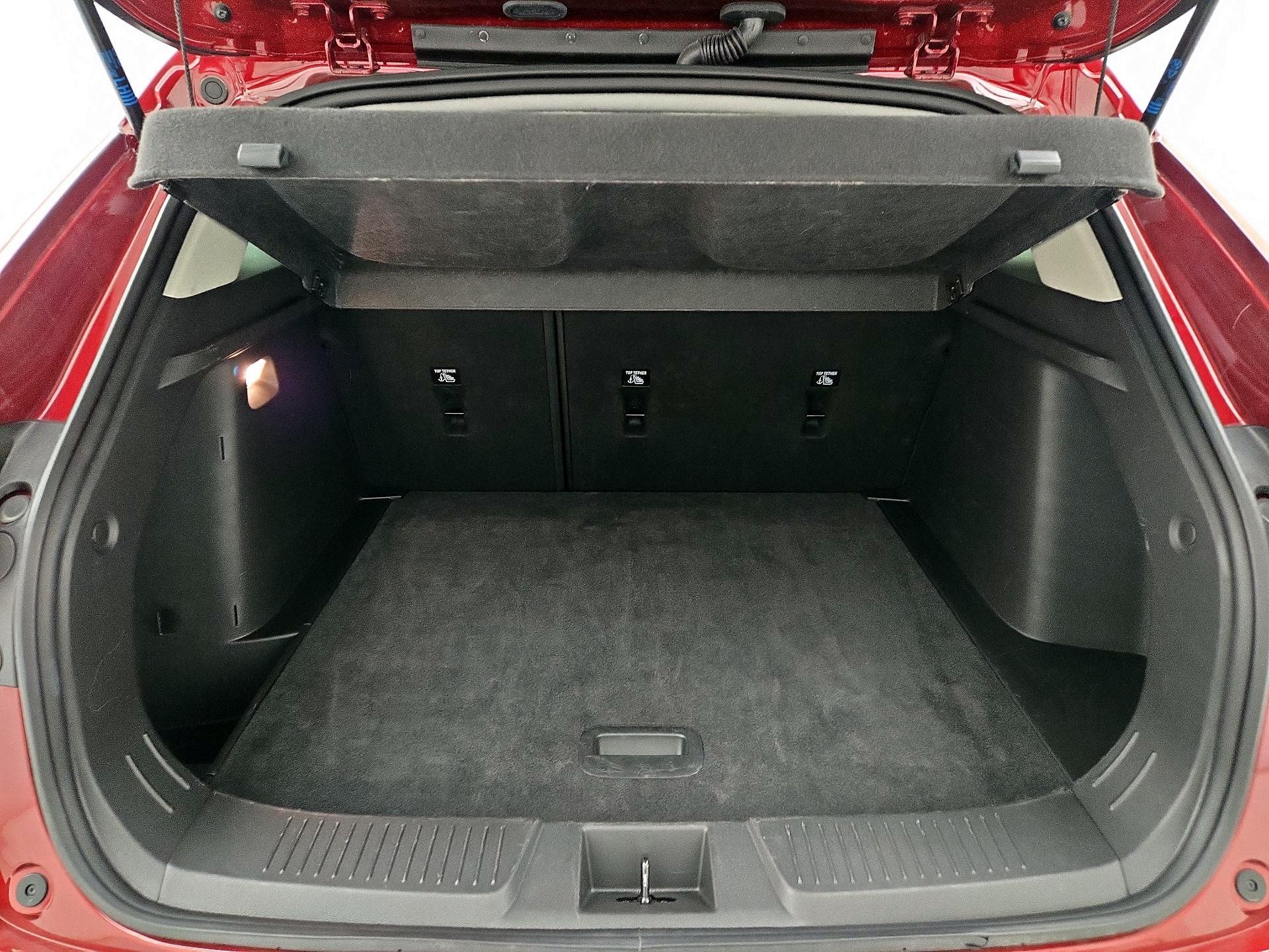 Thumbnail: 2025 Chevrolet Trax - 20