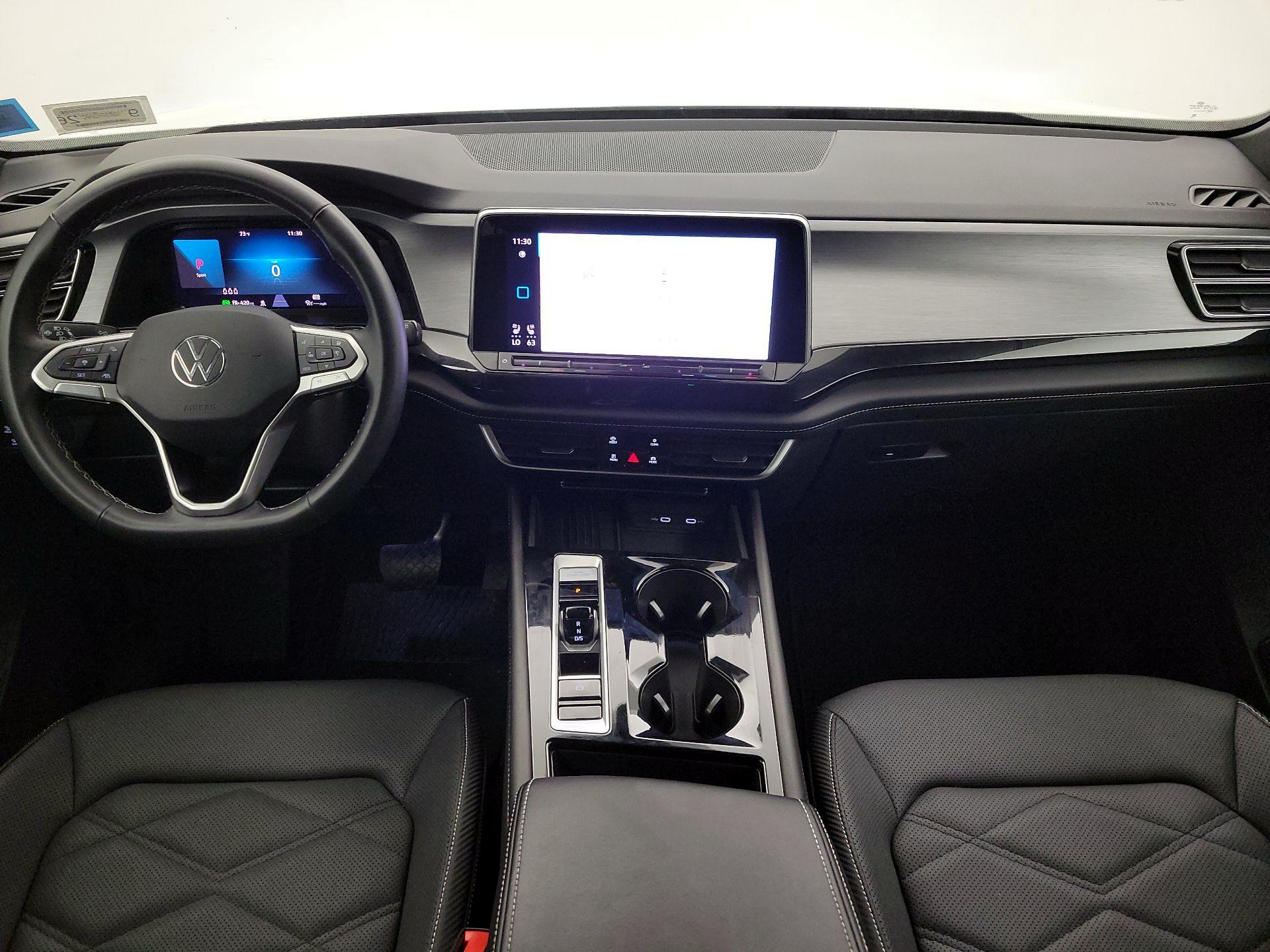 Thumbnail: 2025 Volkswagen Atlas - 9