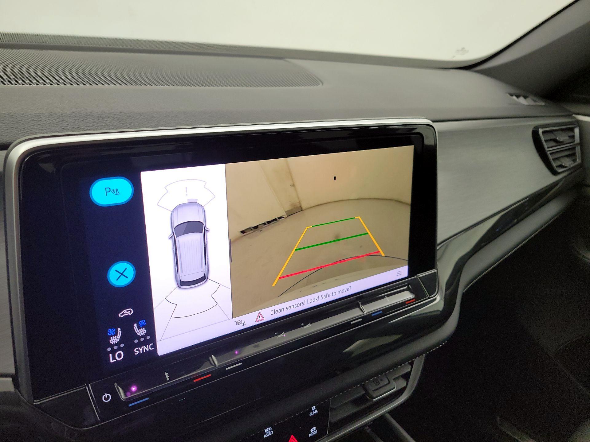 Thumbnail: 2025 Volkswagen Atlas - 14