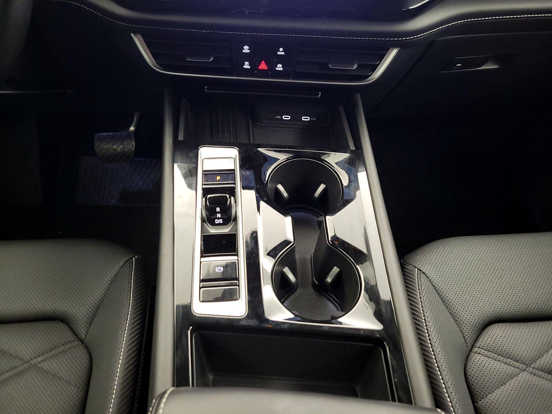 Thumbnail: 2025 Volkswagen Atlas - 17