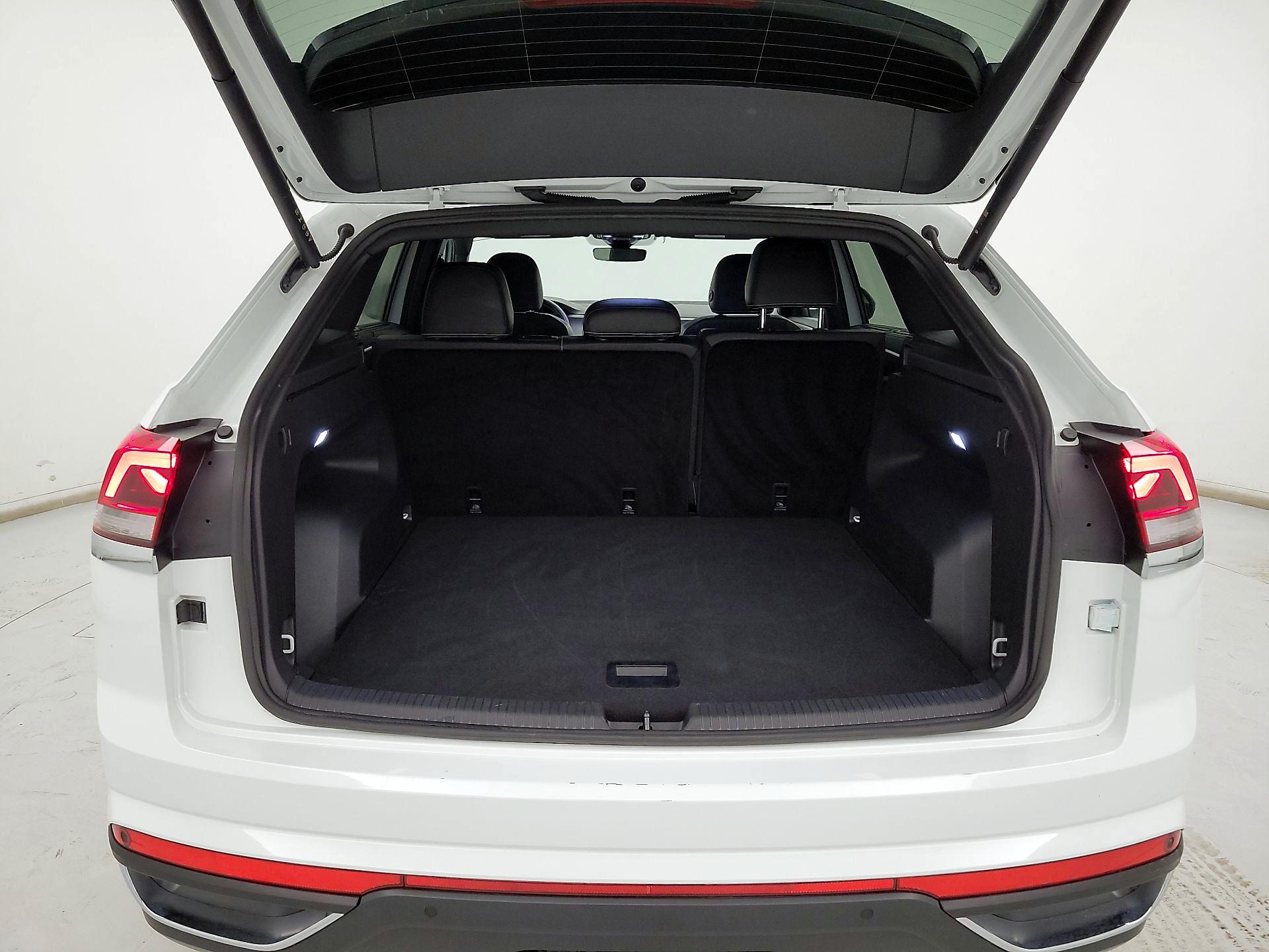 Thumbnail: 2025 Volkswagen Atlas - 20