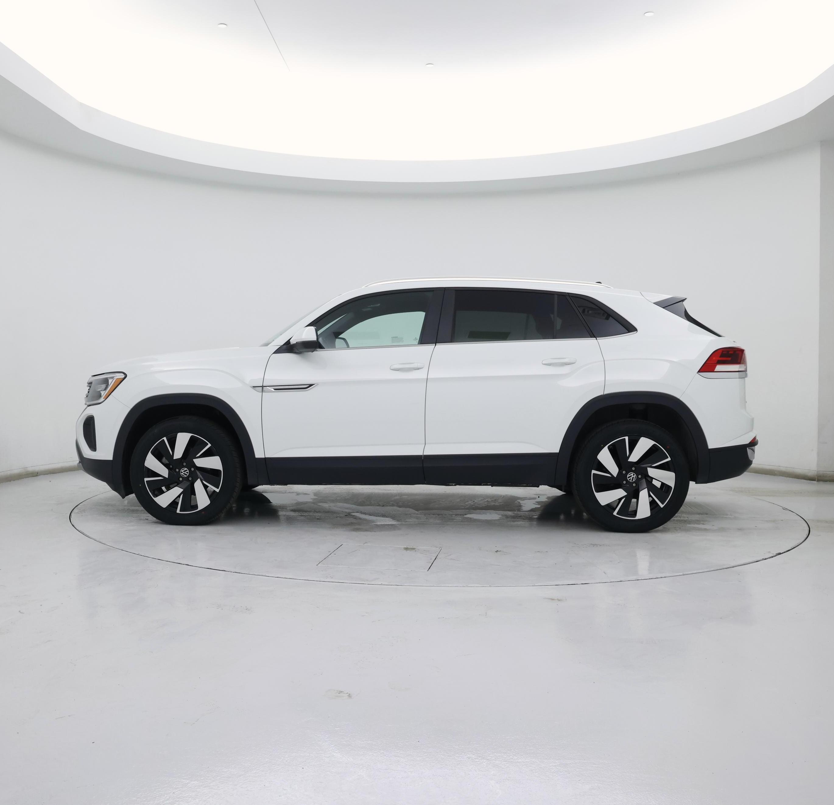 Thumbnail: 2025 Volkswagen Atlas - 3