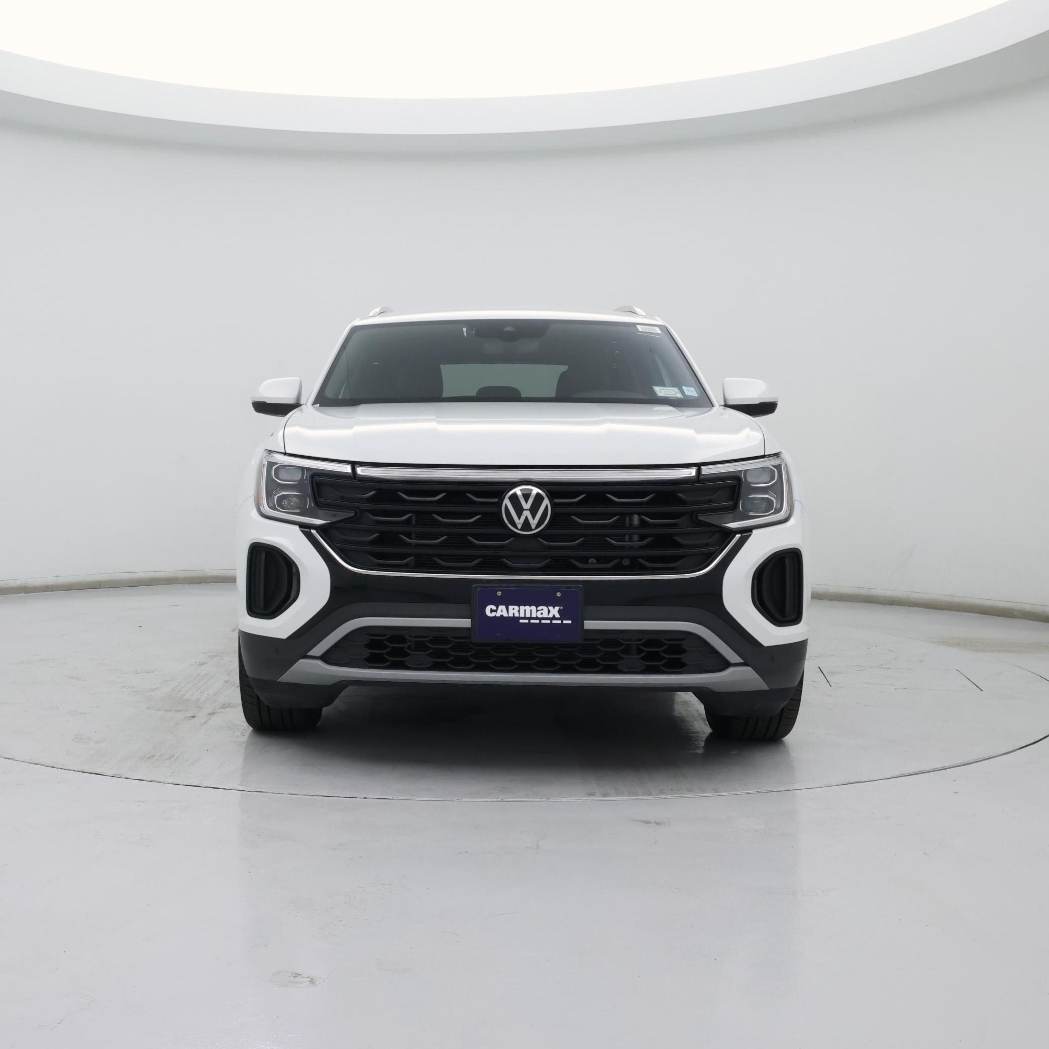 Thumbnail: 2025 Volkswagen Atlas - 5