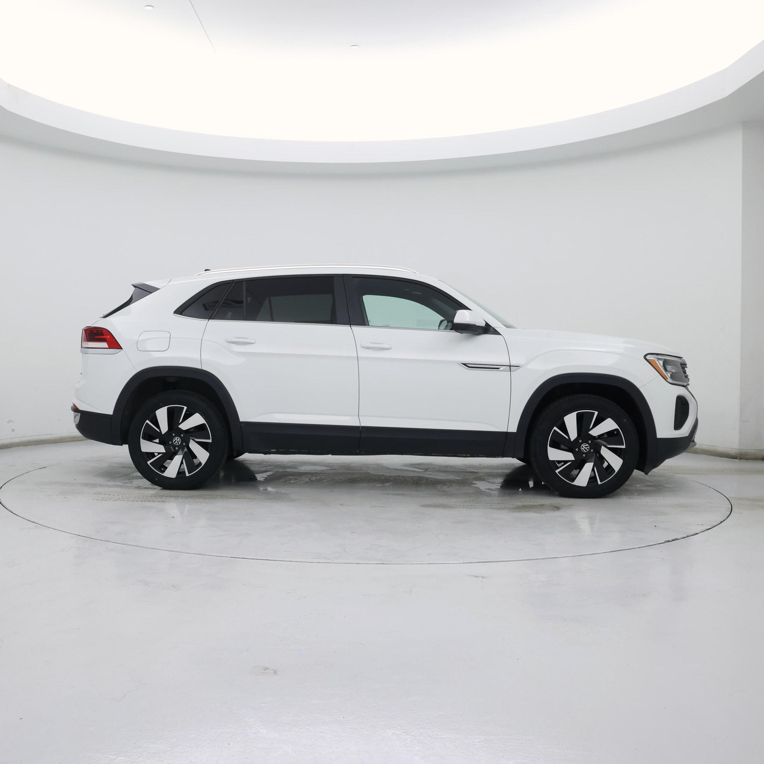 Thumbnail: 2025 Volkswagen Atlas - 7