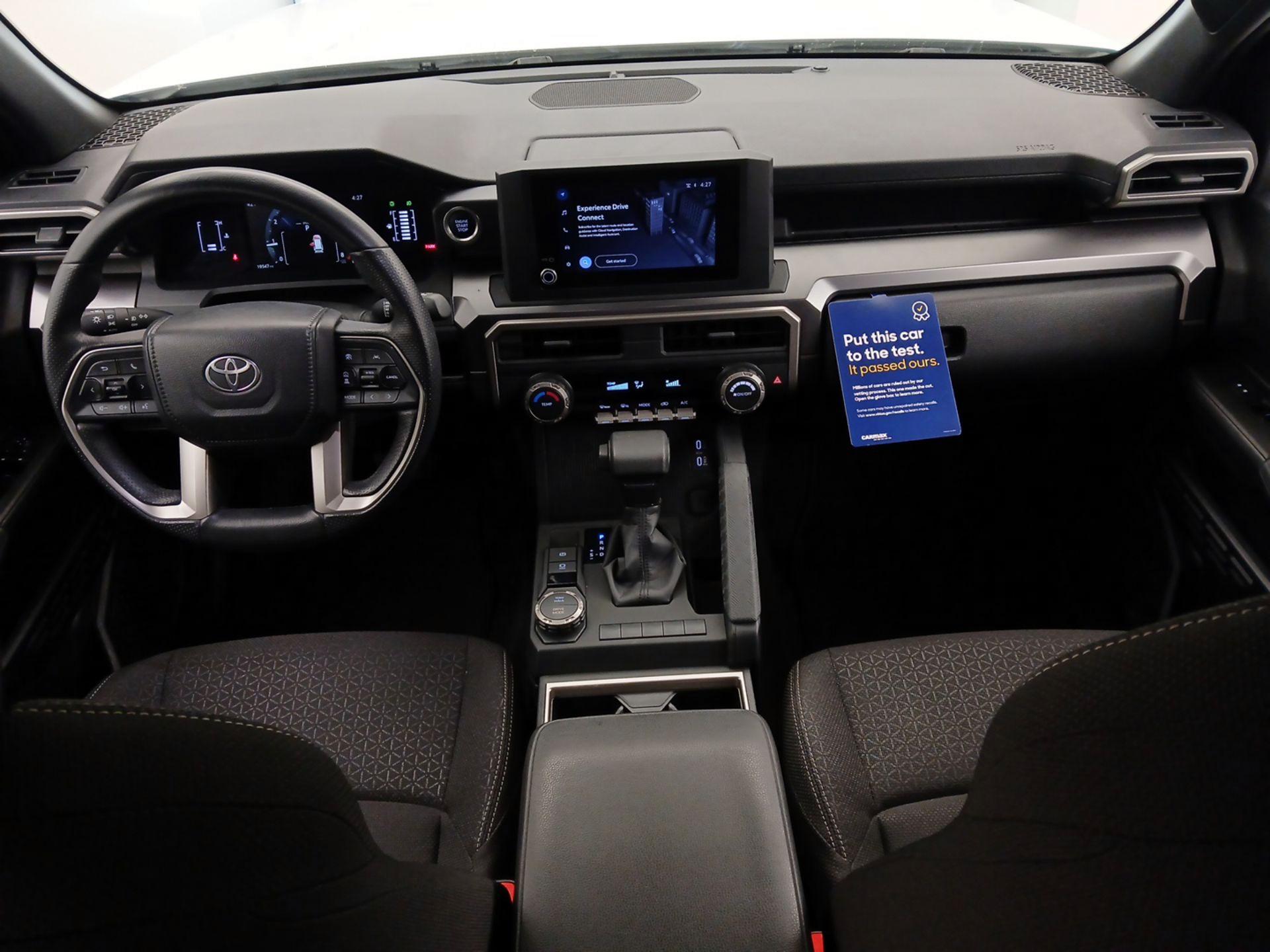 Thumbnail: 2025 Toyota 4Runner - 9