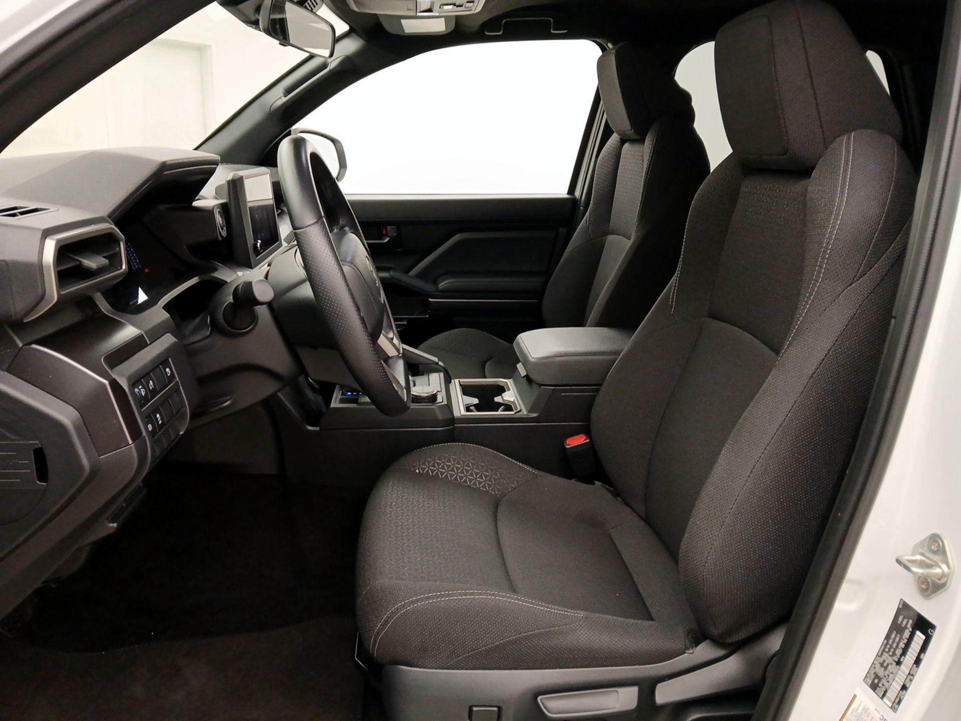 Thumbnail: 2025 Toyota 4Runner - 11