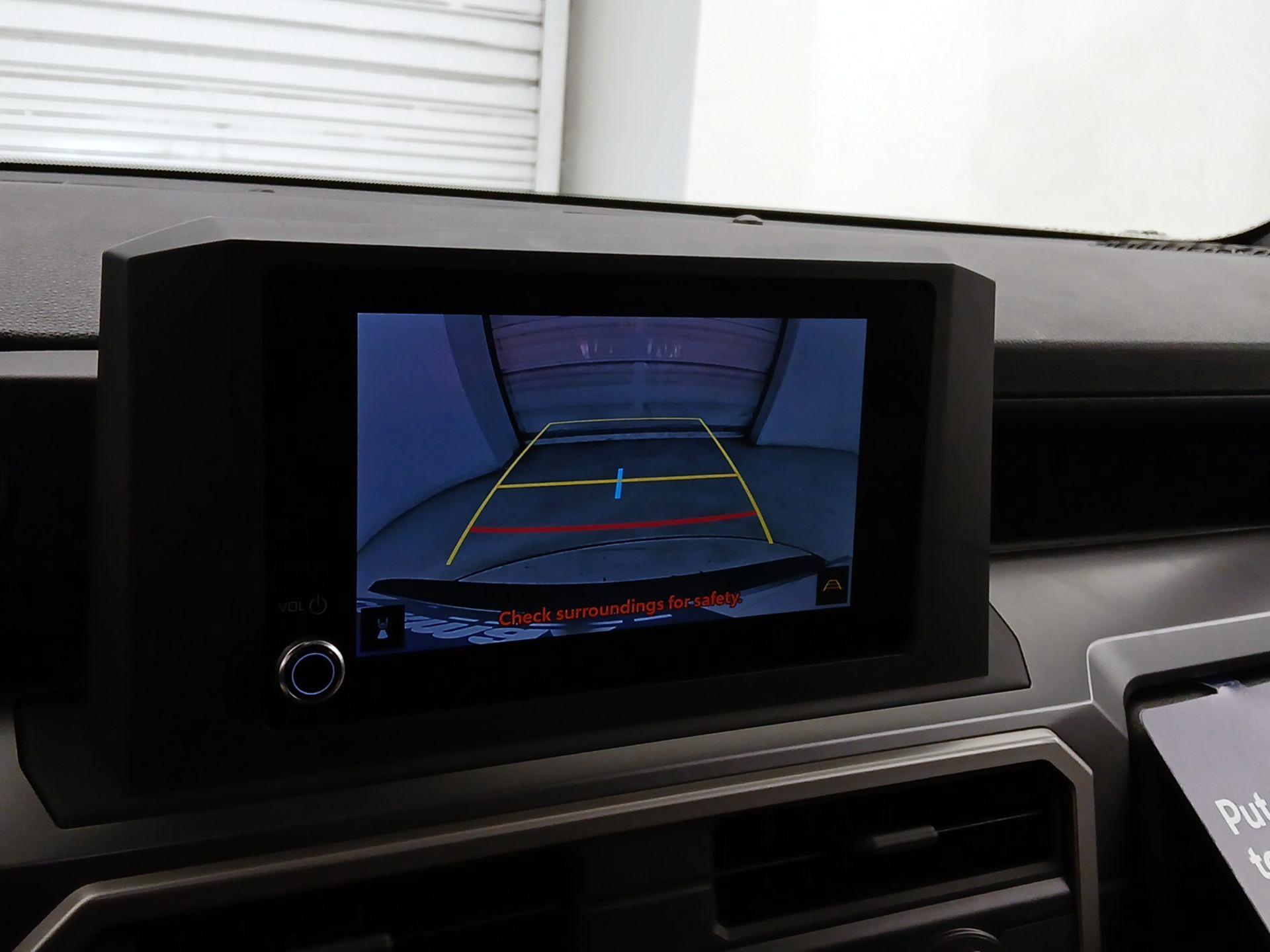 Thumbnail: 2025 Toyota 4Runner - 14