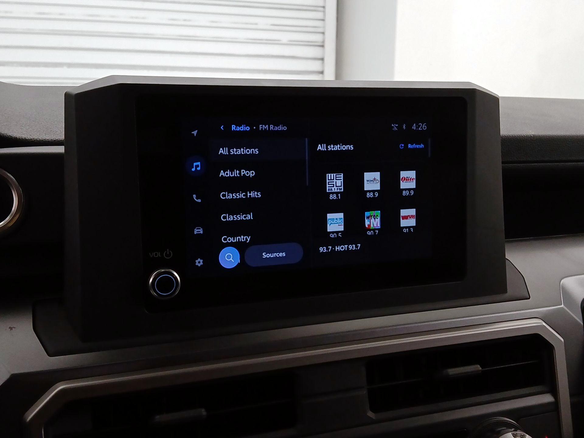 Thumbnail: 2025 Toyota 4Runner - 15