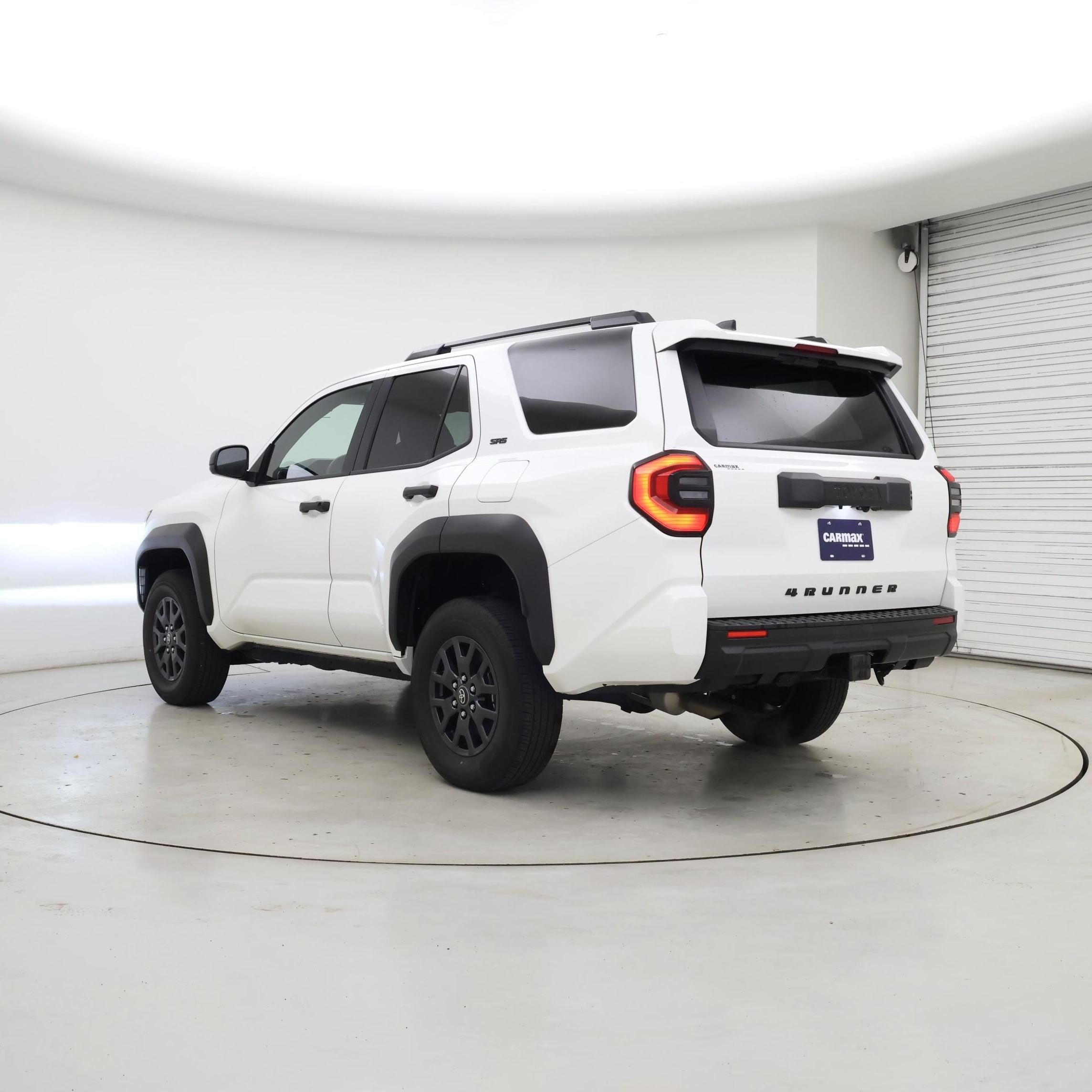 Thumbnail: 2025 Toyota 4Runner - 2