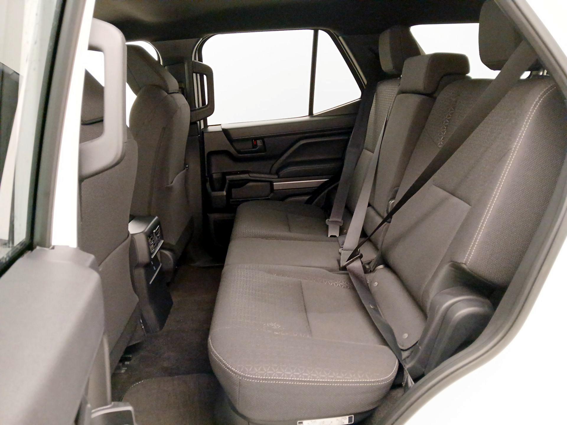 Thumbnail: 2025 Toyota 4Runner - 19