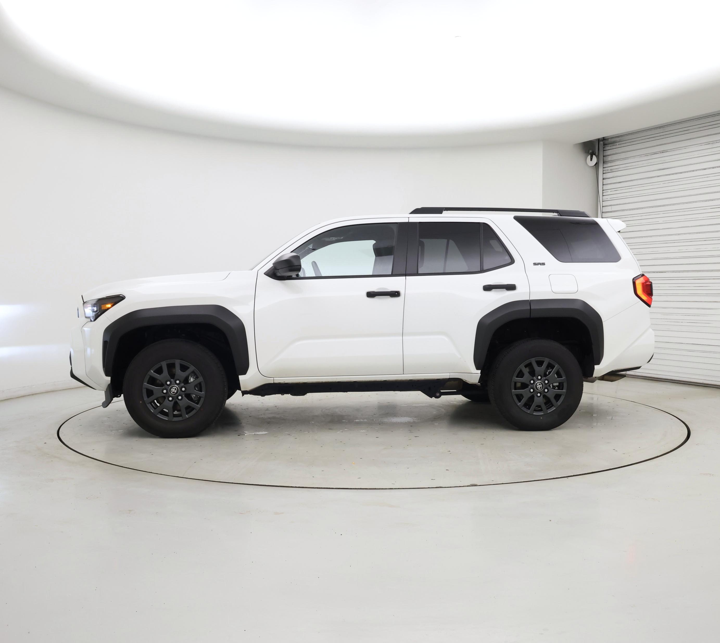 Thumbnail: 2025 Toyota 4Runner - 3