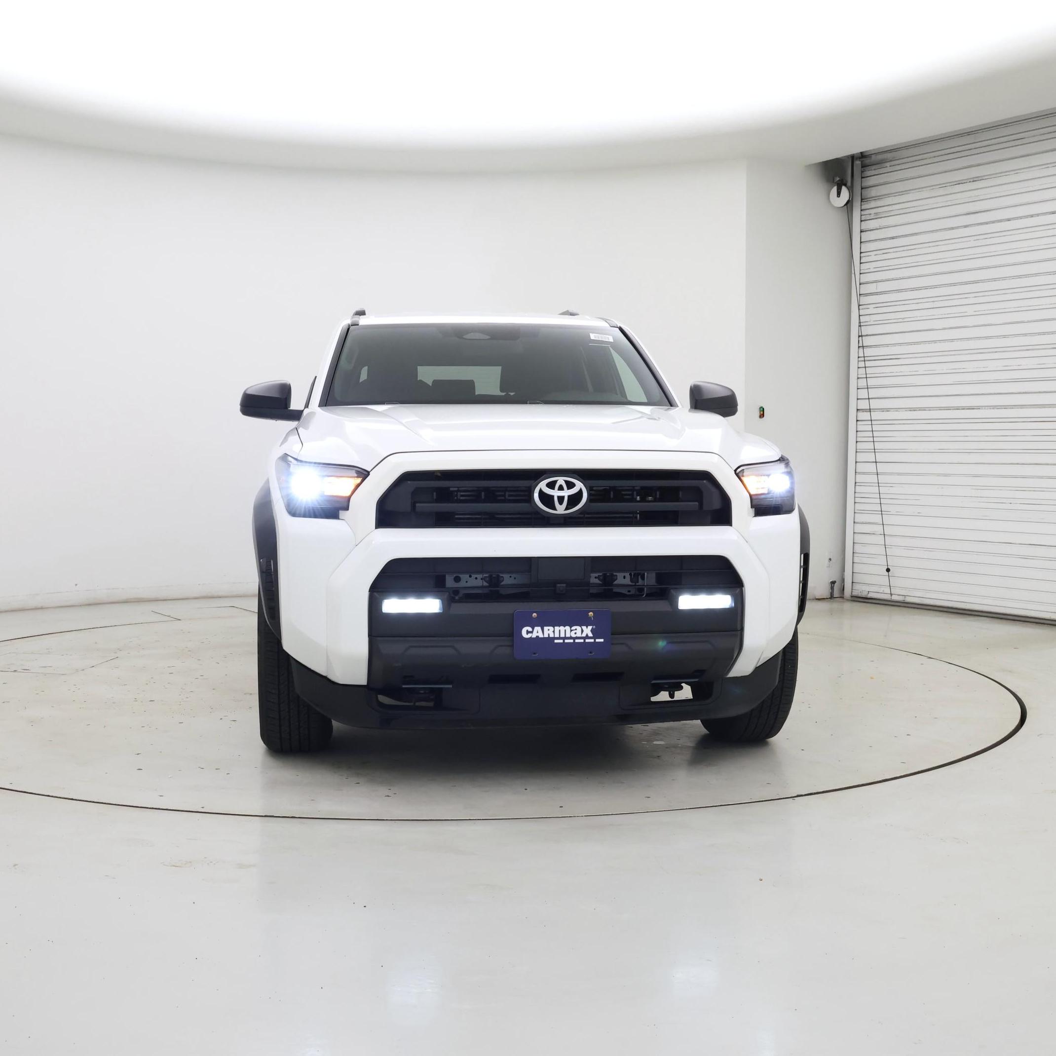 Thumbnail: 2025 Toyota 4Runner - 5