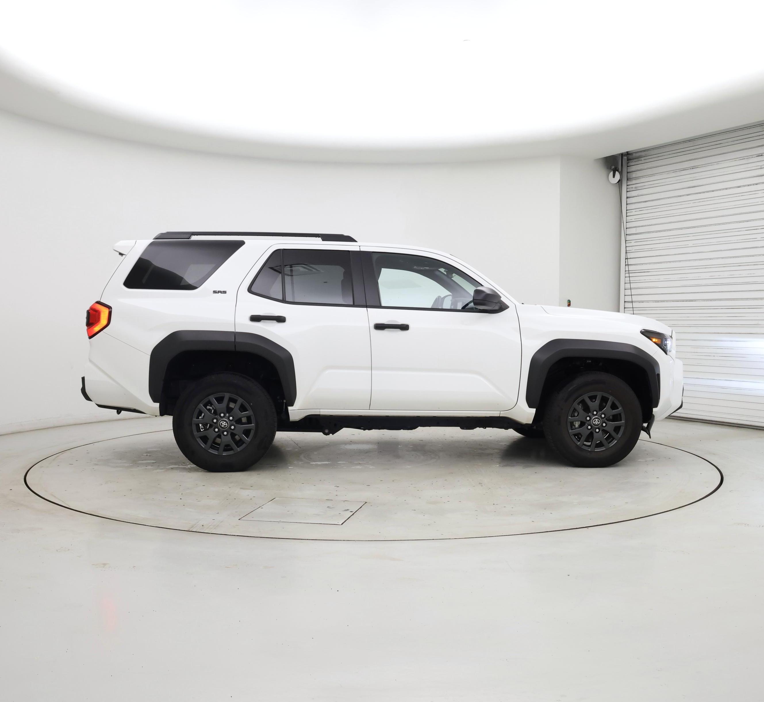 Thumbnail: 2025 Toyota 4Runner - 7