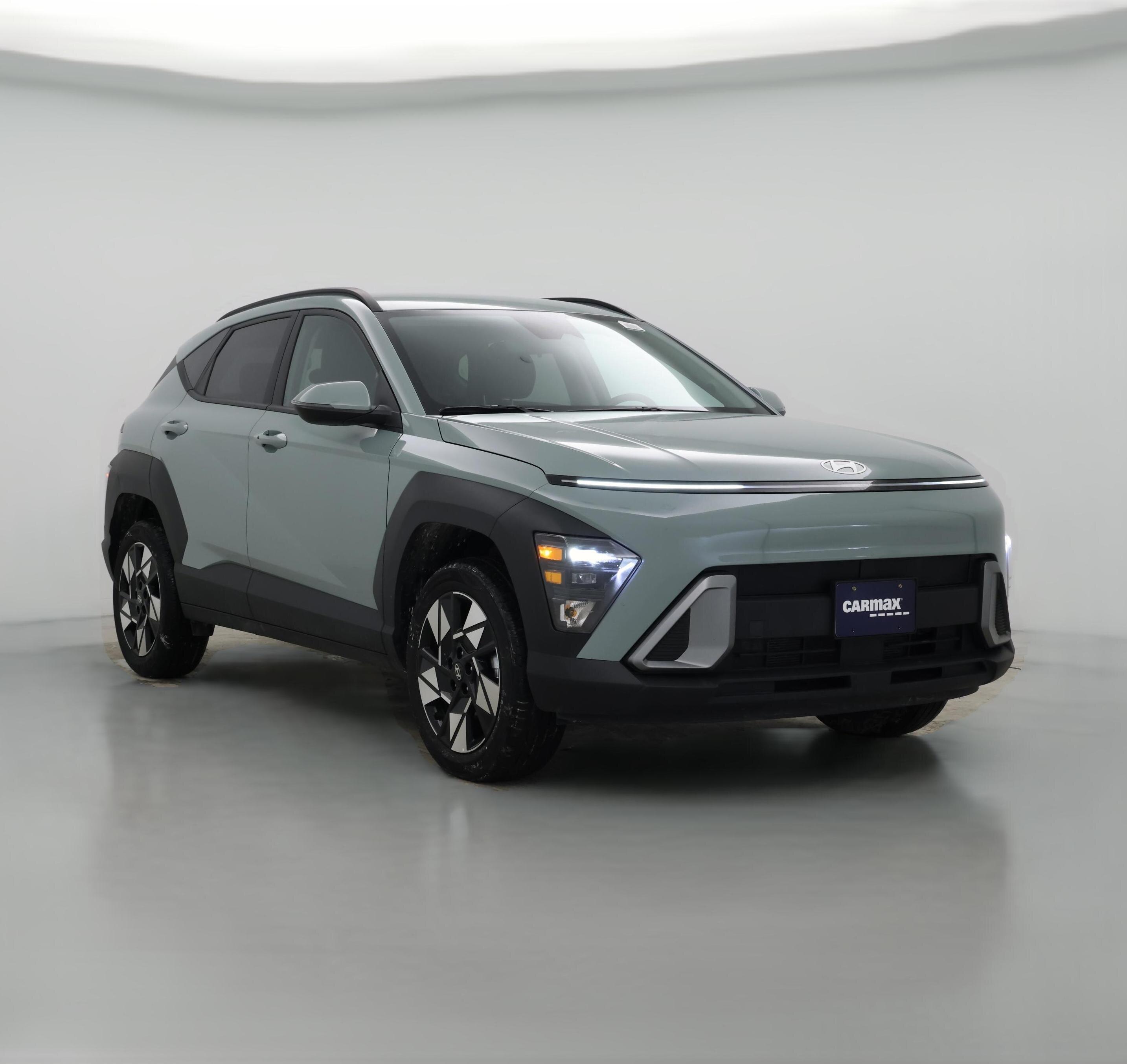 Thumbnail: 2025 Hyundai Kona - 1