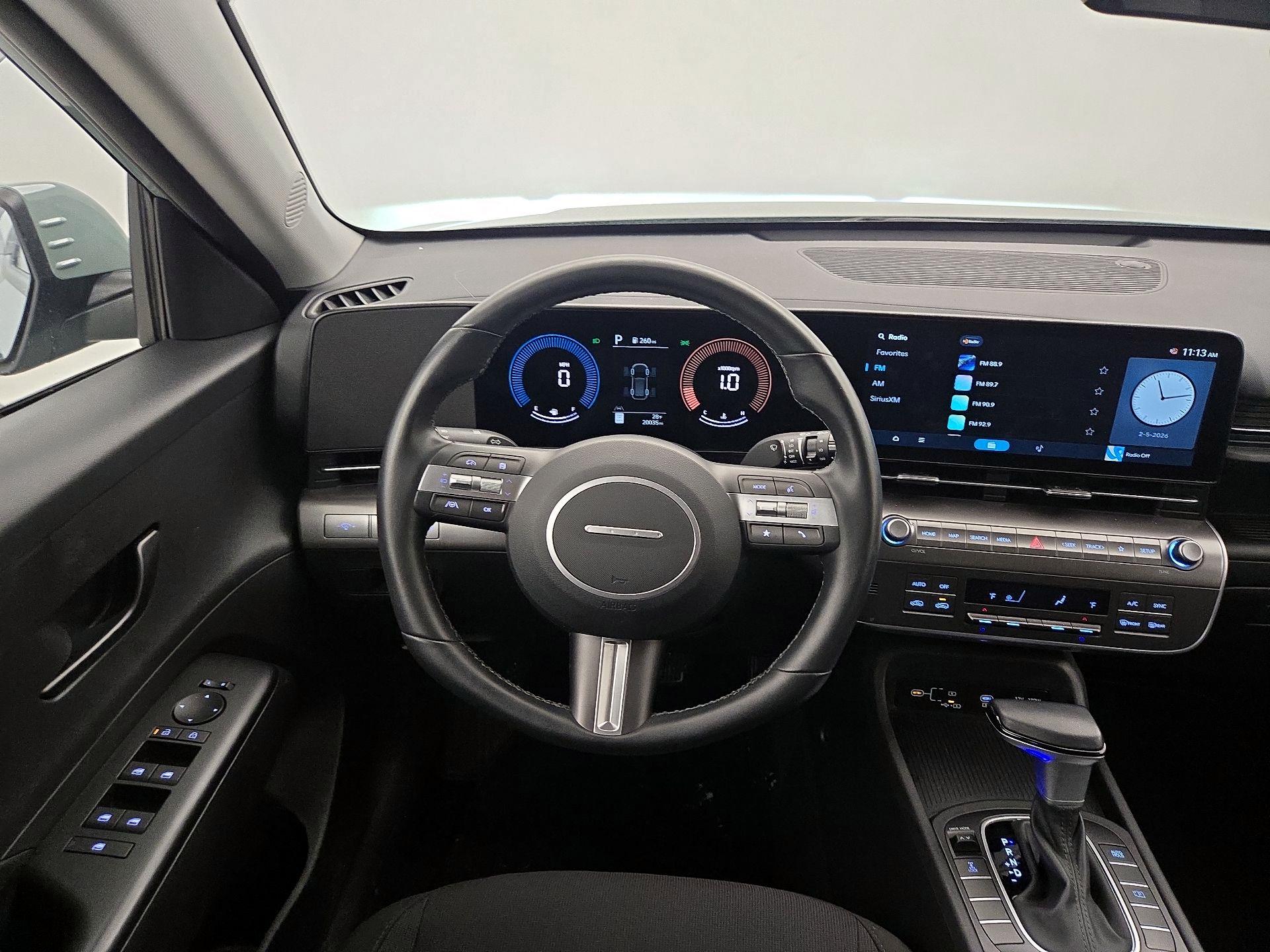 Thumbnail: 2025 Hyundai Kona - 10